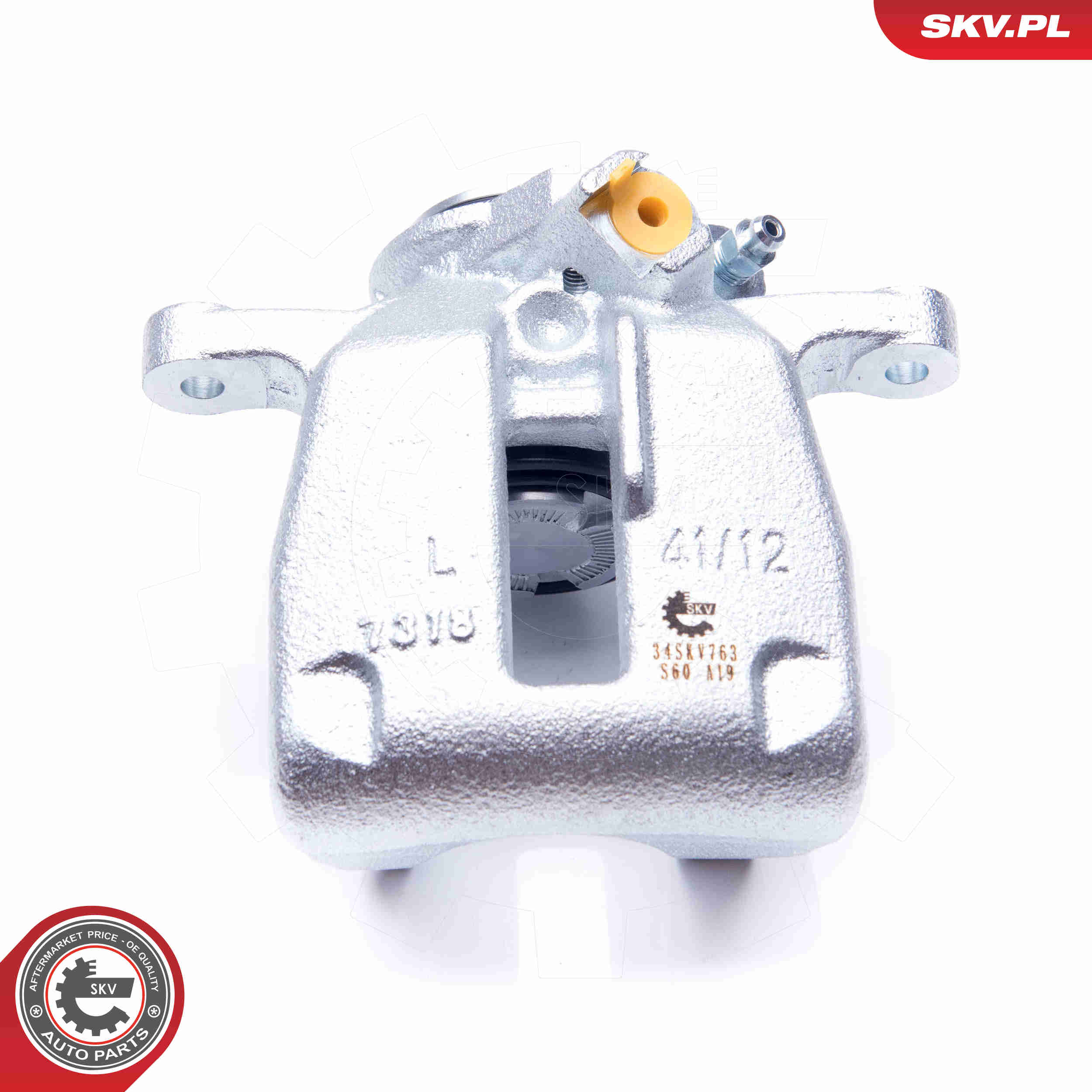 Brake Caliper - 34SKV763 ESEN SKV