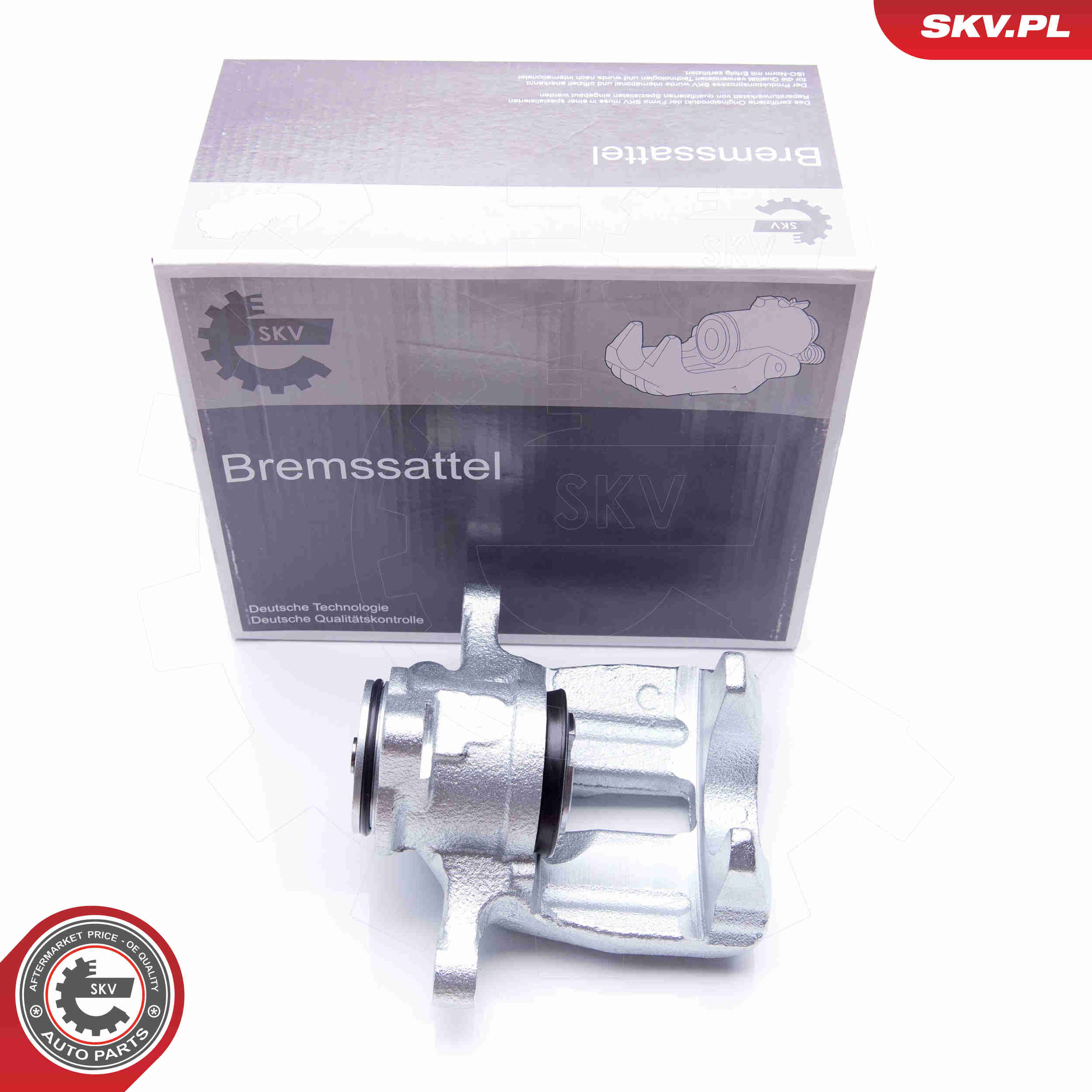Brake Caliper - 34SKV764 ESEN SKV