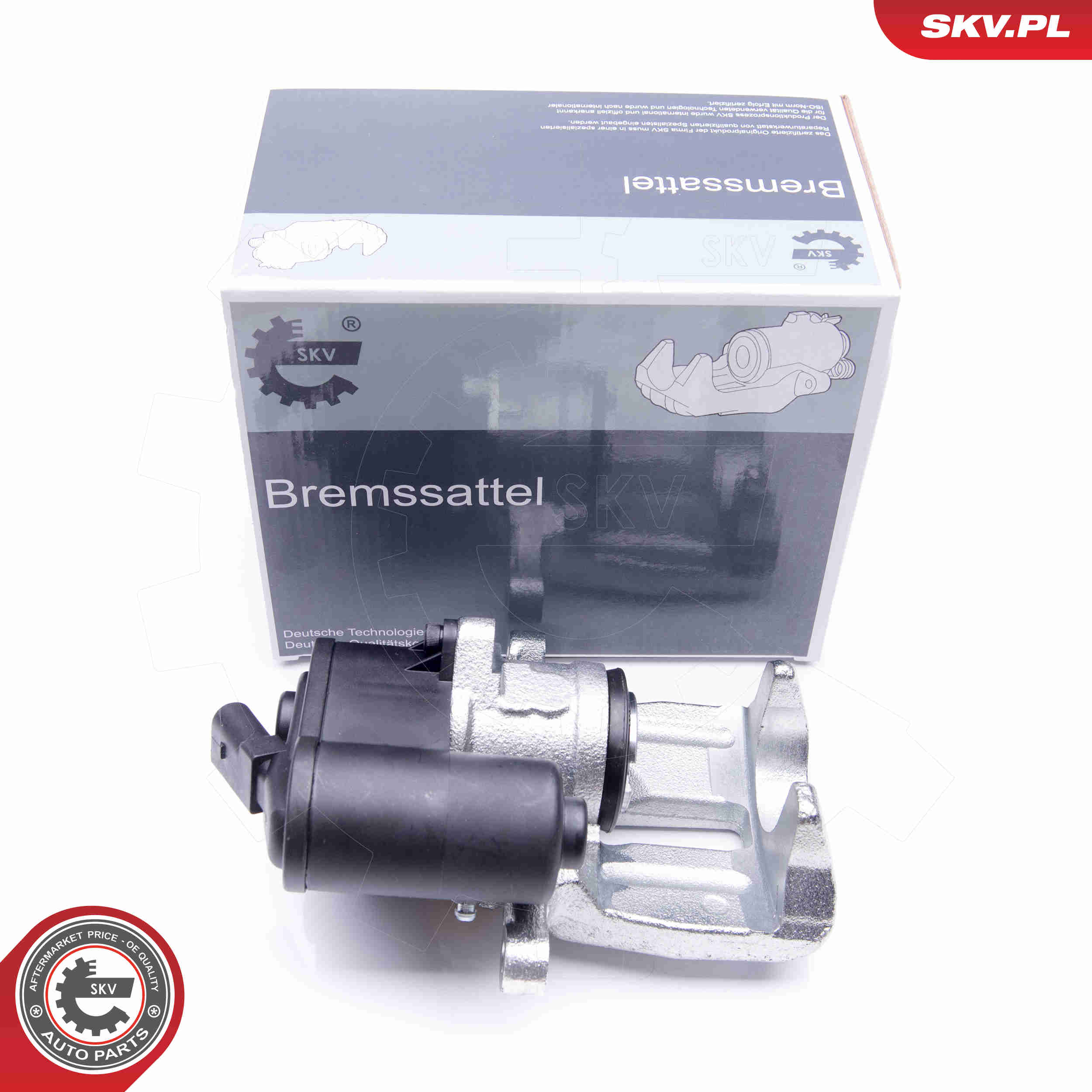 Brake Caliper - 34SKV773 ESEN SKV