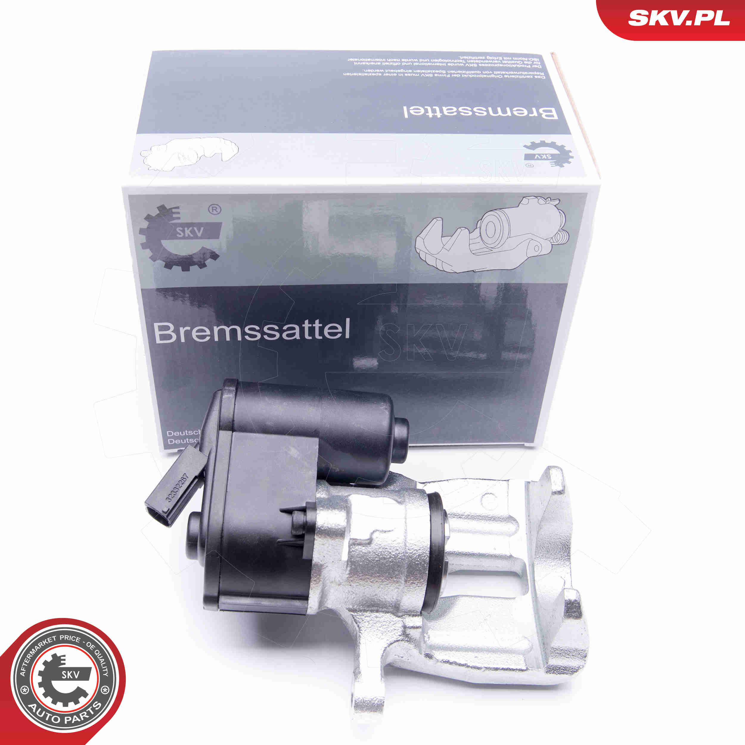 Brake Caliper - 34SKV774 ESEN SKV