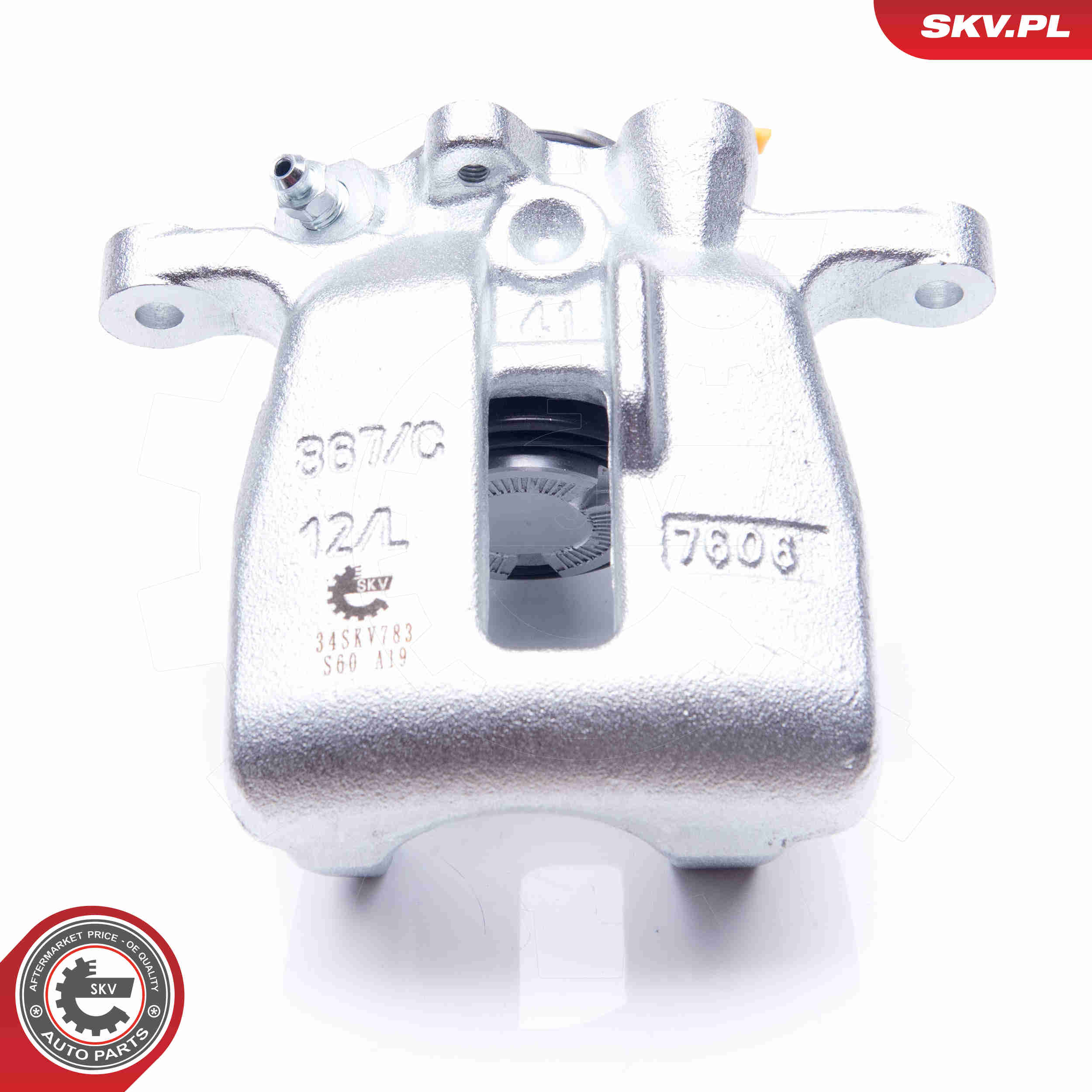 Brake Caliper - 34SKV783 ESEN SKV