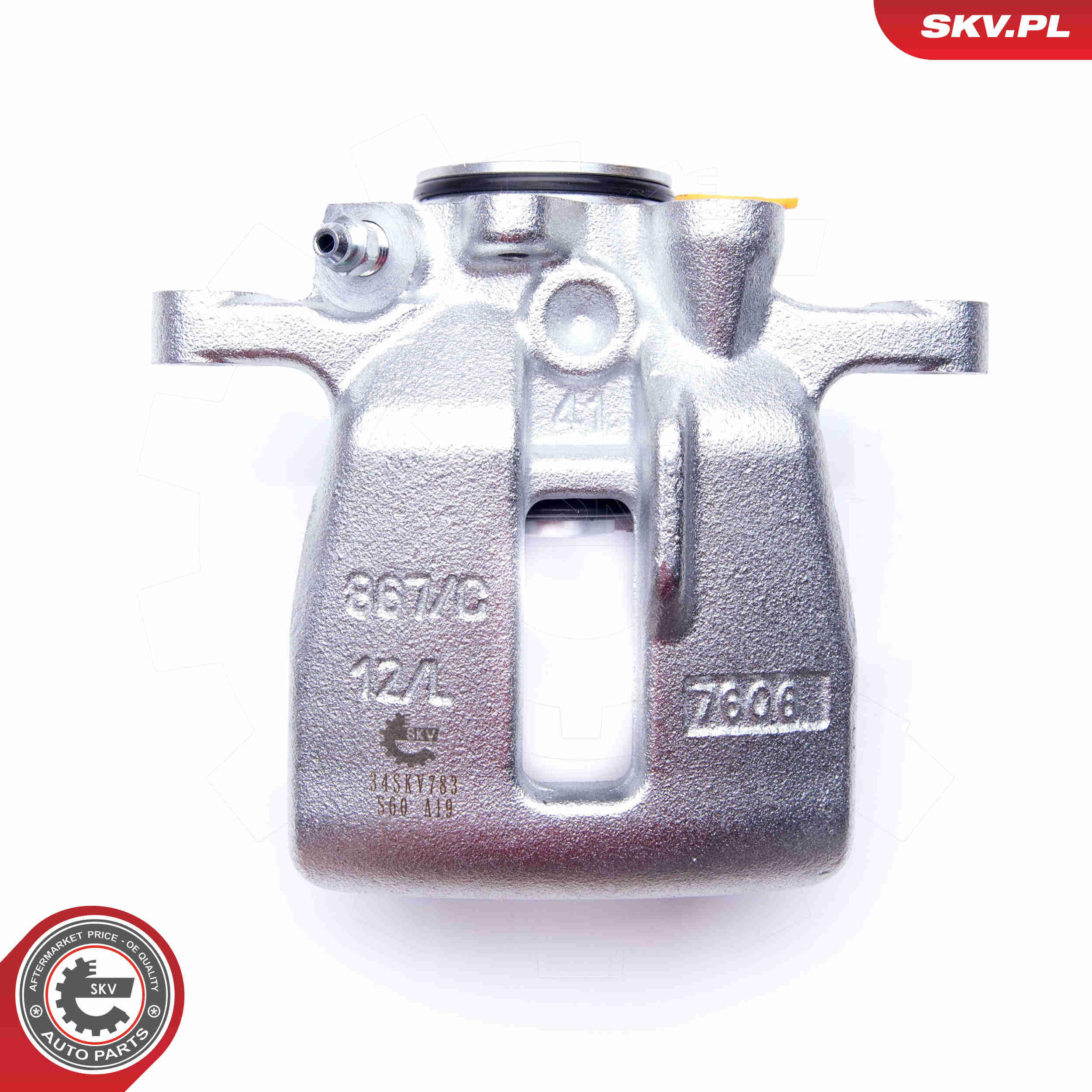 Brake Caliper - 34SKV783 ESEN SKV