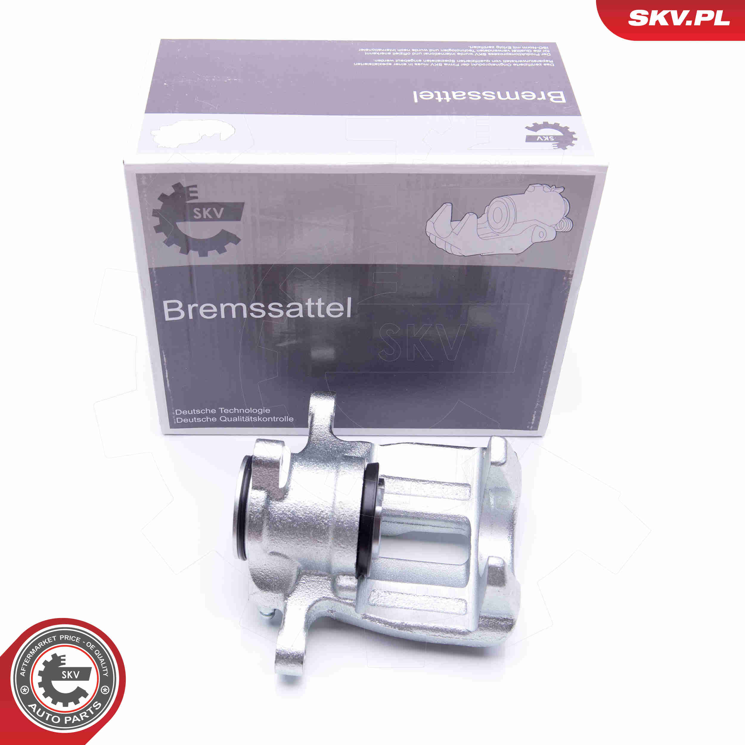 Brake Caliper - 34SKV784 ESEN SKV