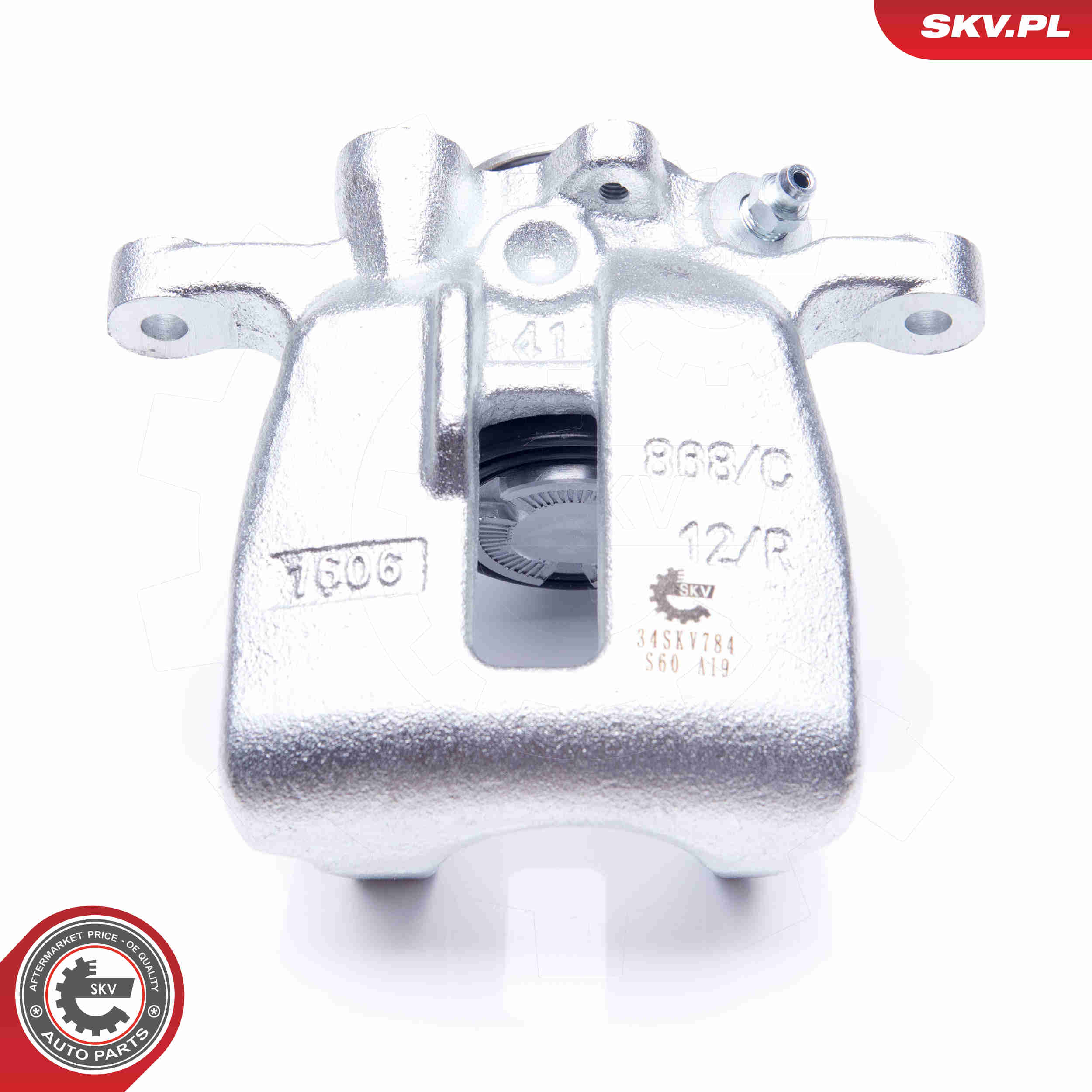 Brake Caliper - 34SKV784 ESEN SKV