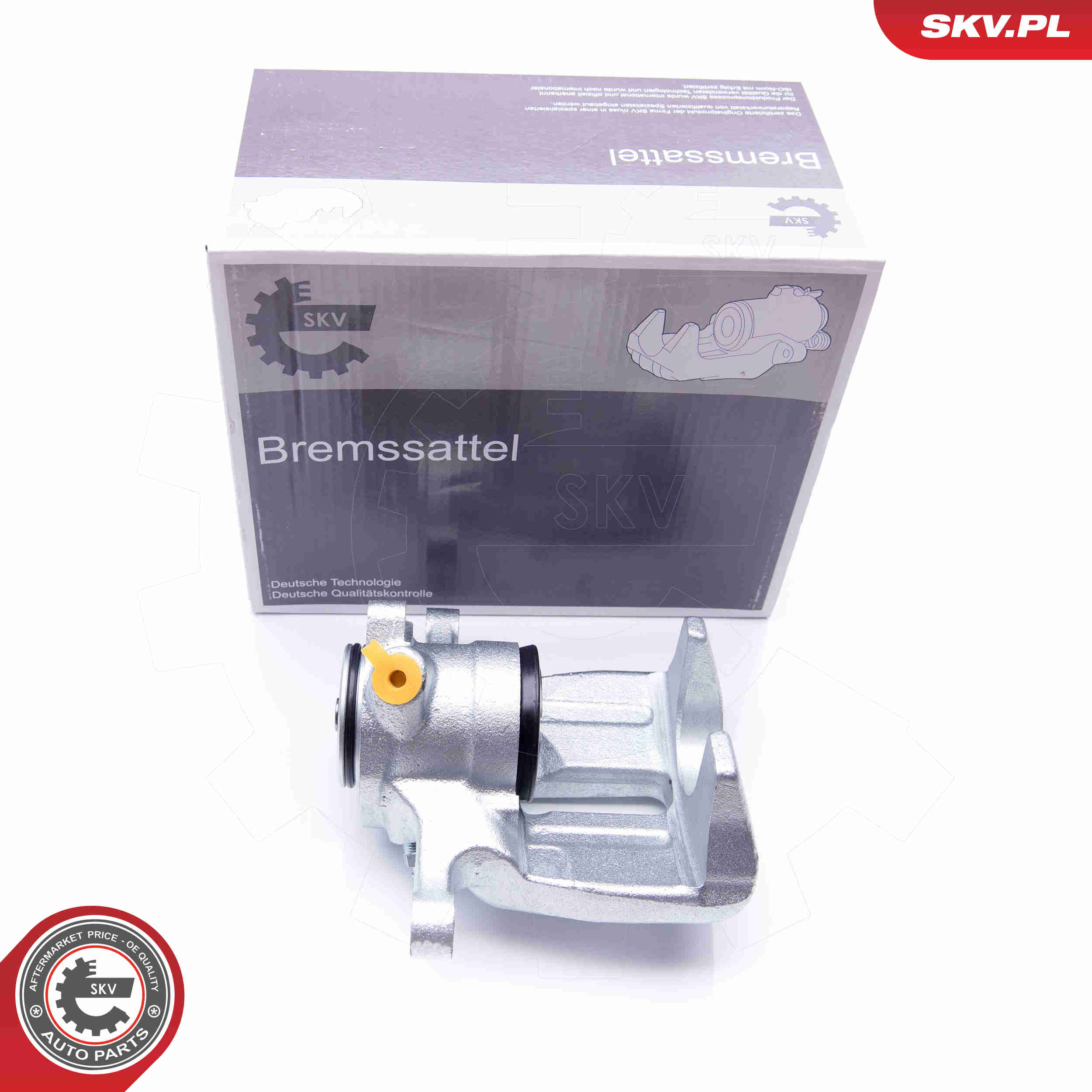 Brake Caliper - 34SKV803 ESEN SKV