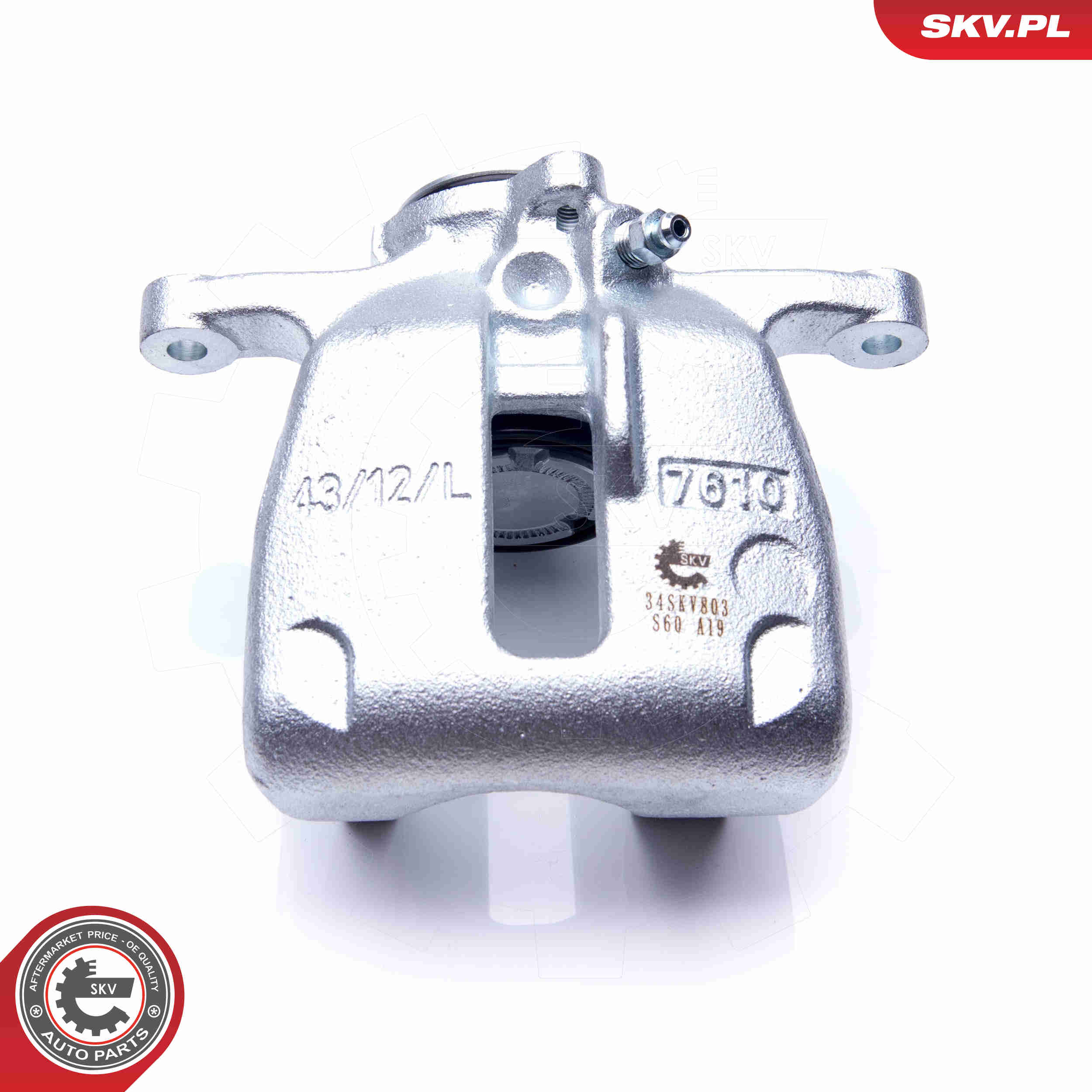 Brake Caliper - 34SKV803 ESEN SKV