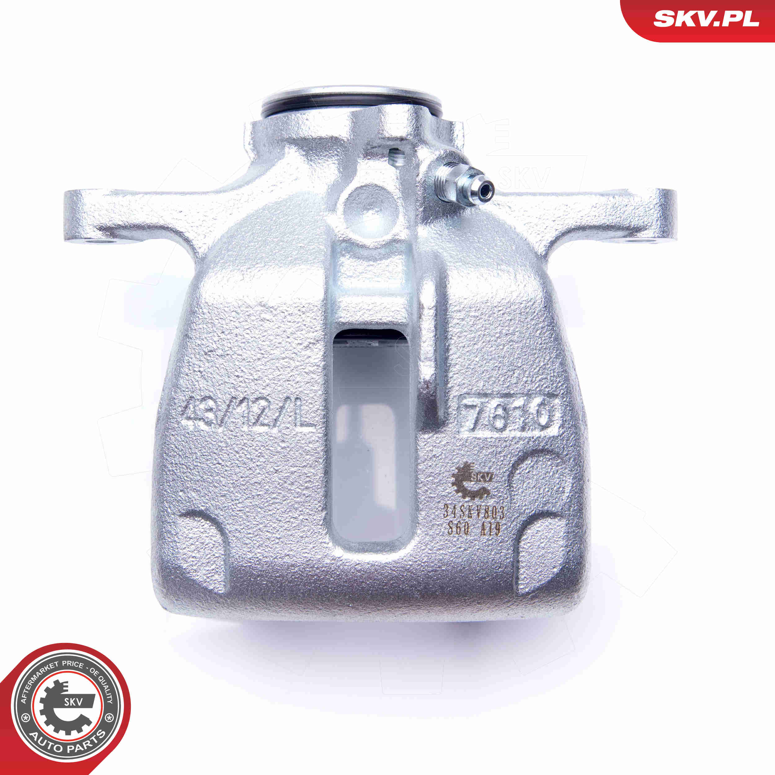 Brake Caliper - 34SKV803 ESEN SKV