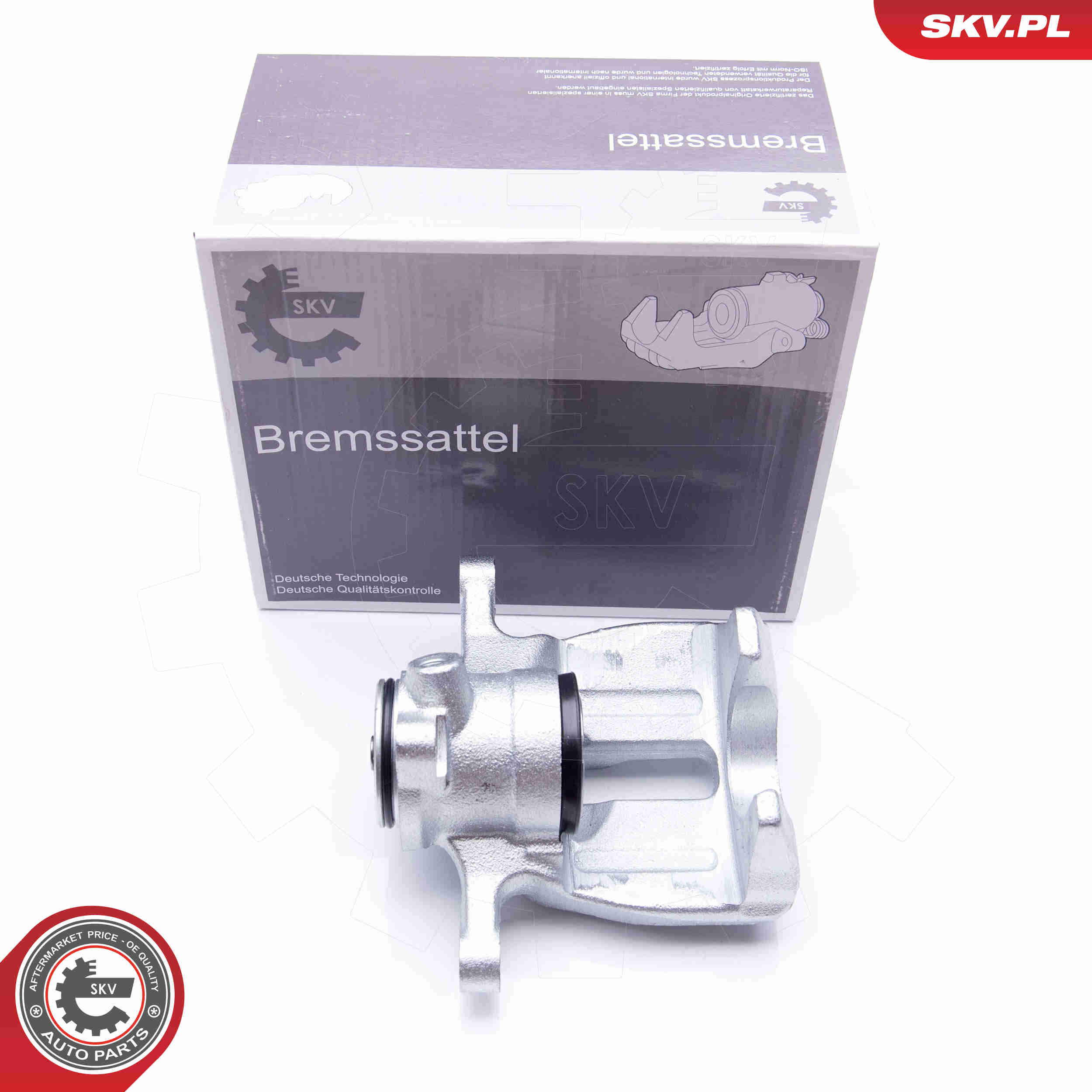 Brake Caliper - 34SKV804 ESEN SKV