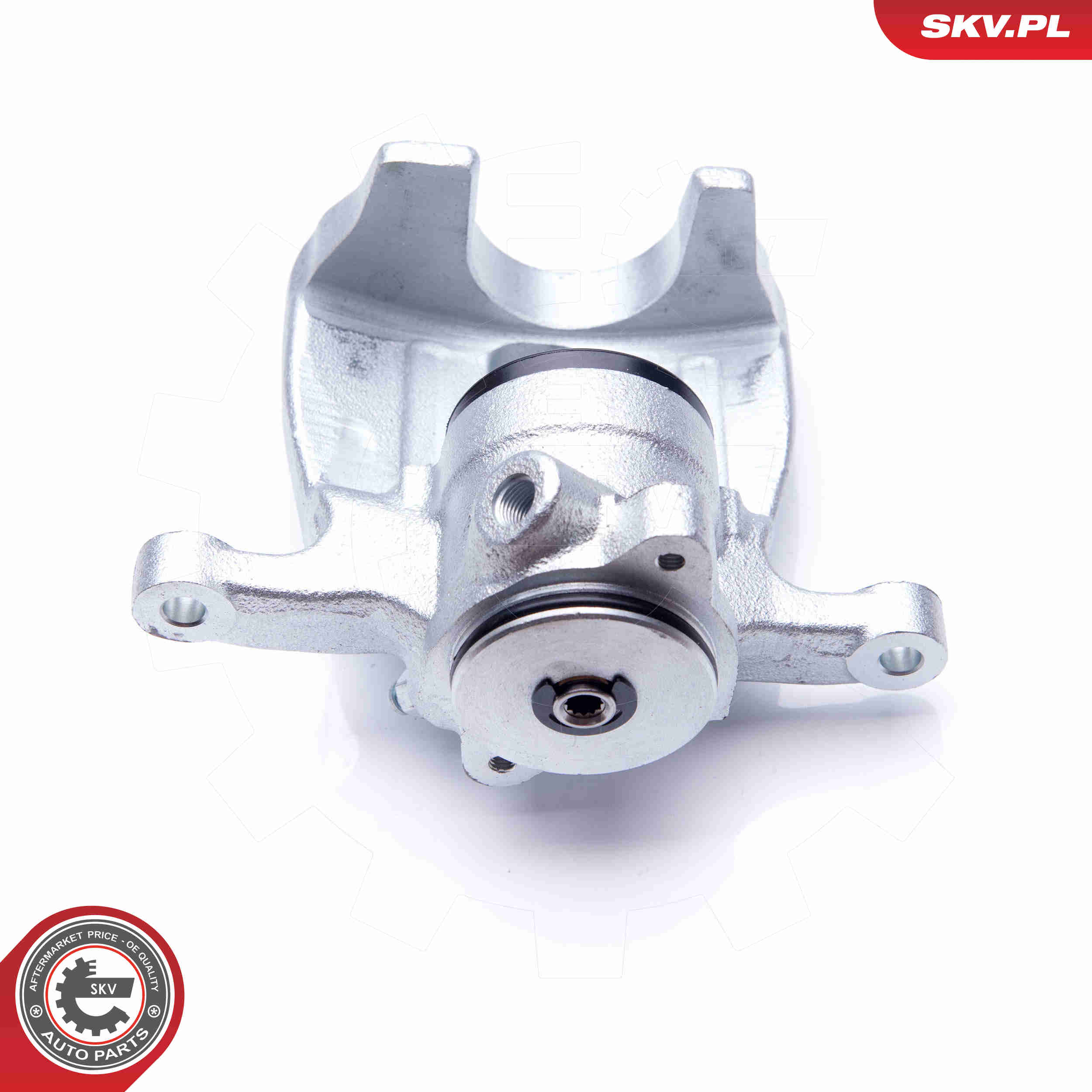Brake Caliper - 34SKV804 ESEN SKV