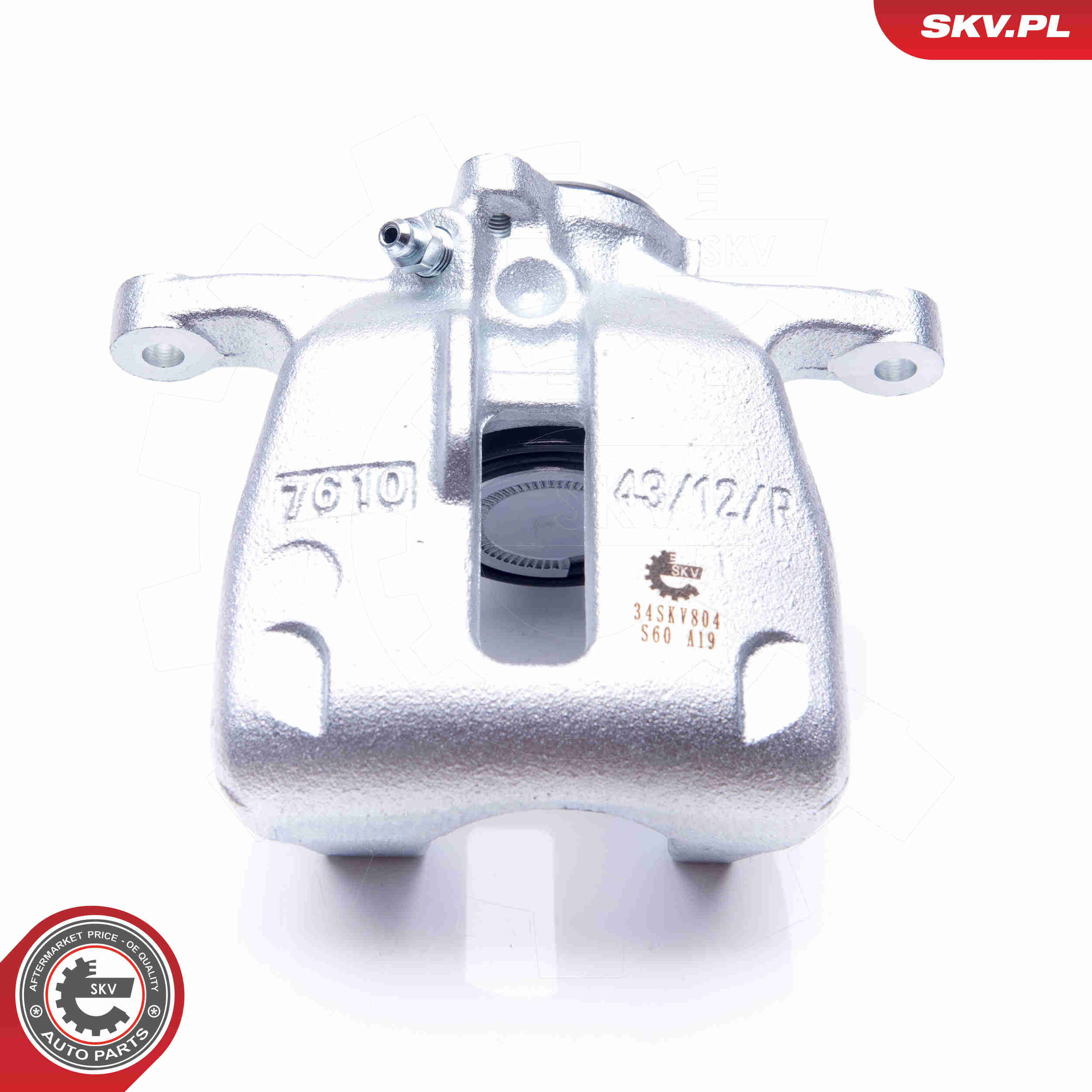 Brake Caliper - 34SKV804 ESEN SKV