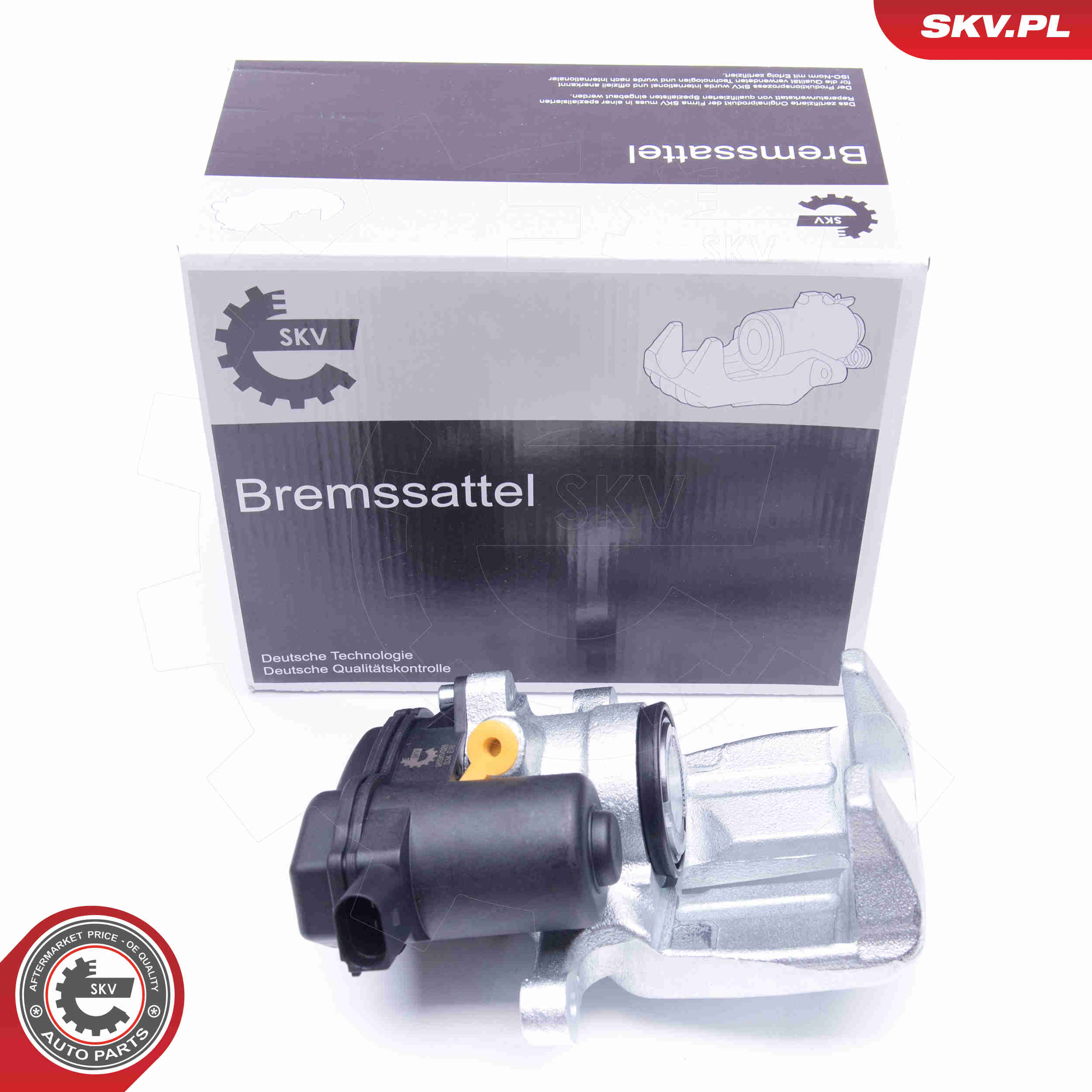 Brake Caliper - 34SKV813 ESEN SKV