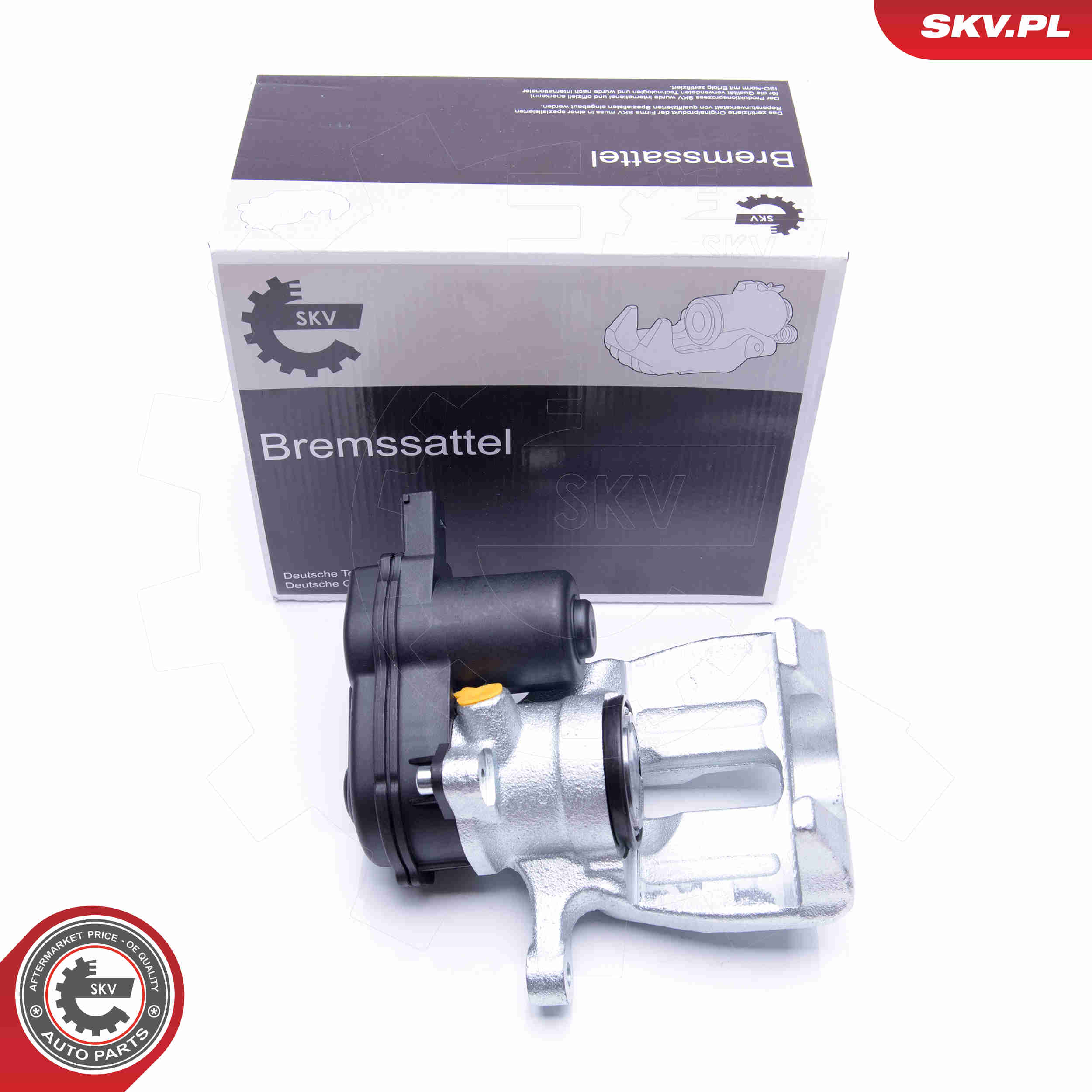 Brake Caliper - 34SKV814 ESEN SKV
