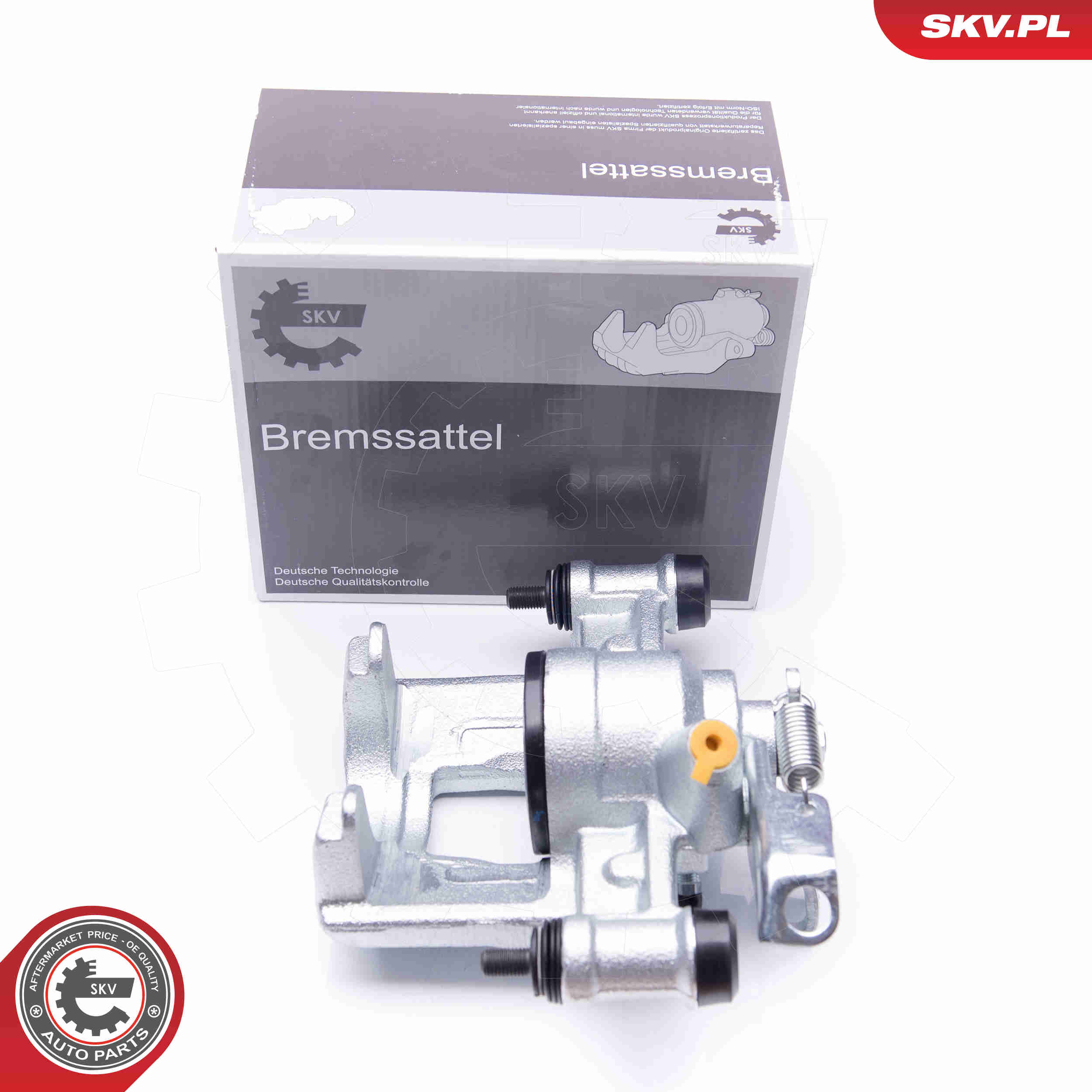 Brake Caliper - 34SKV823 ESEN SKV