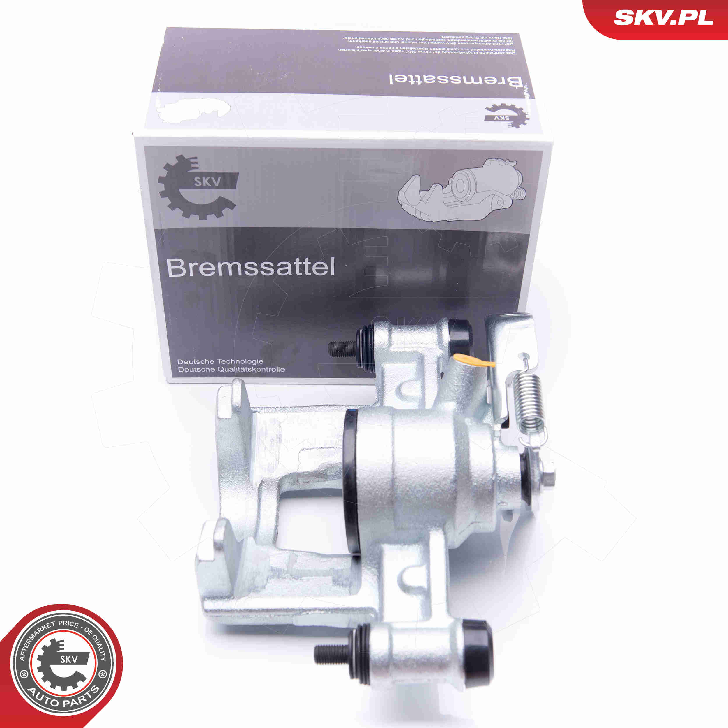Pinza freno - 34SKV824 ESEN SKV