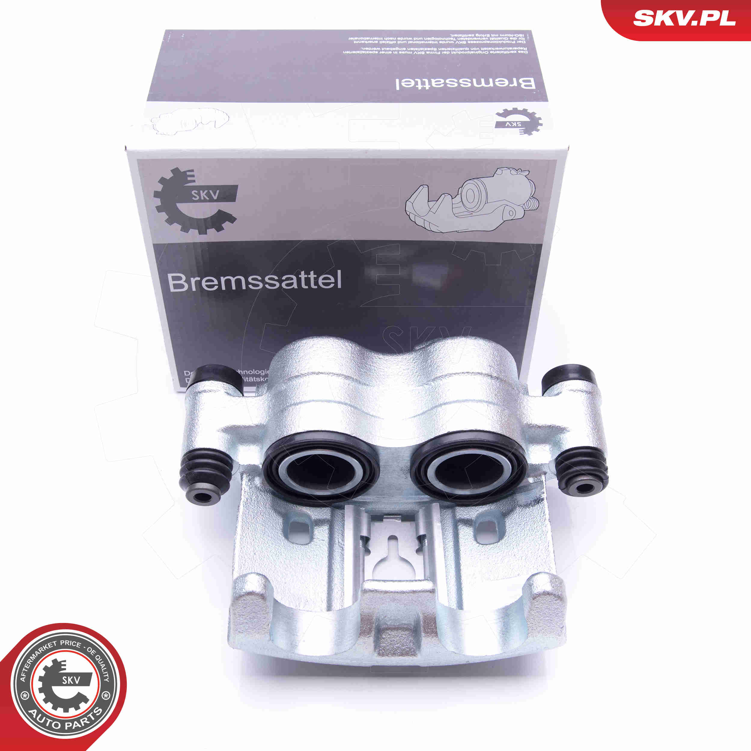 Brake Caliper - 34SKV831 ESEN SKV