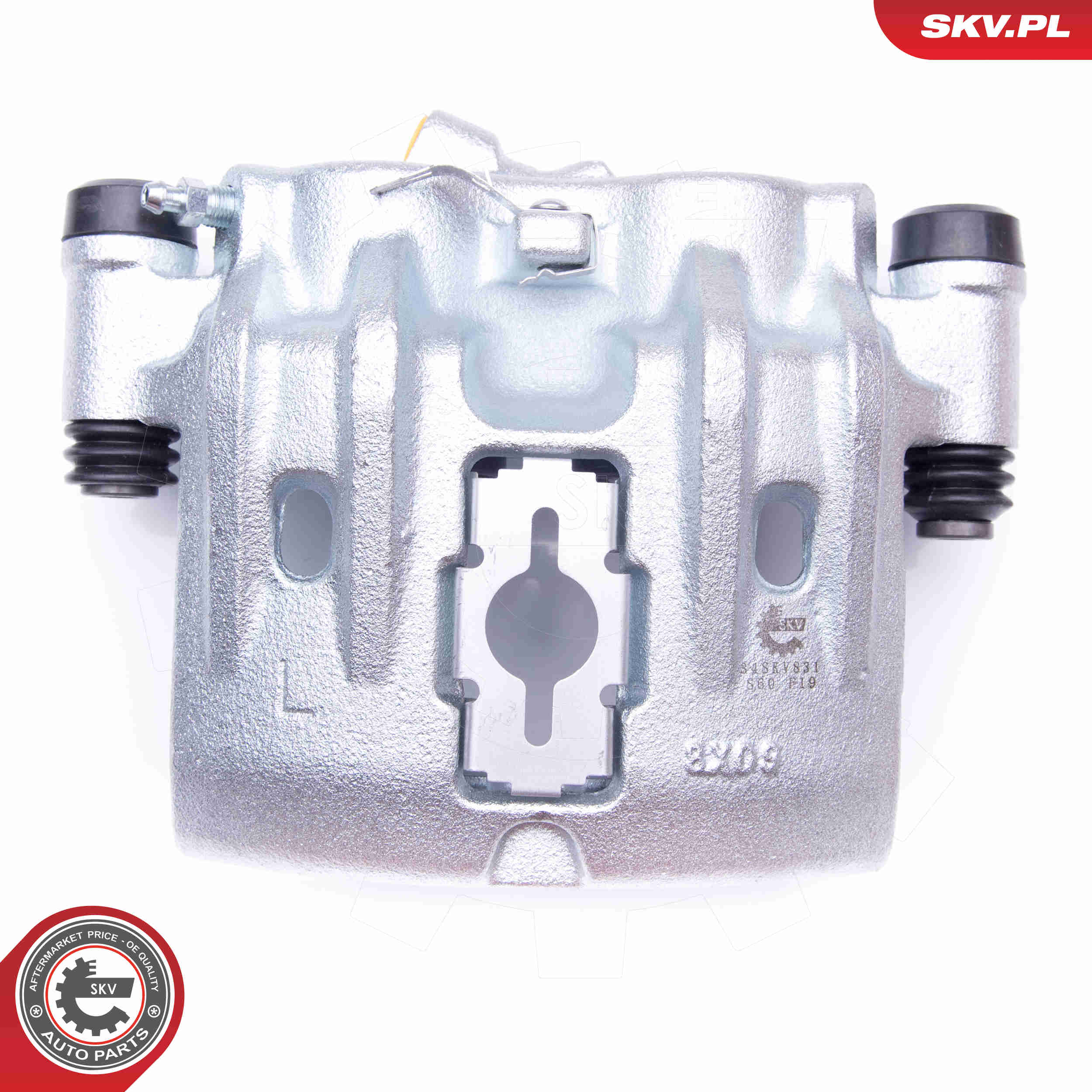 stabdžių apkaba - 34SKV831 ESEN SKV