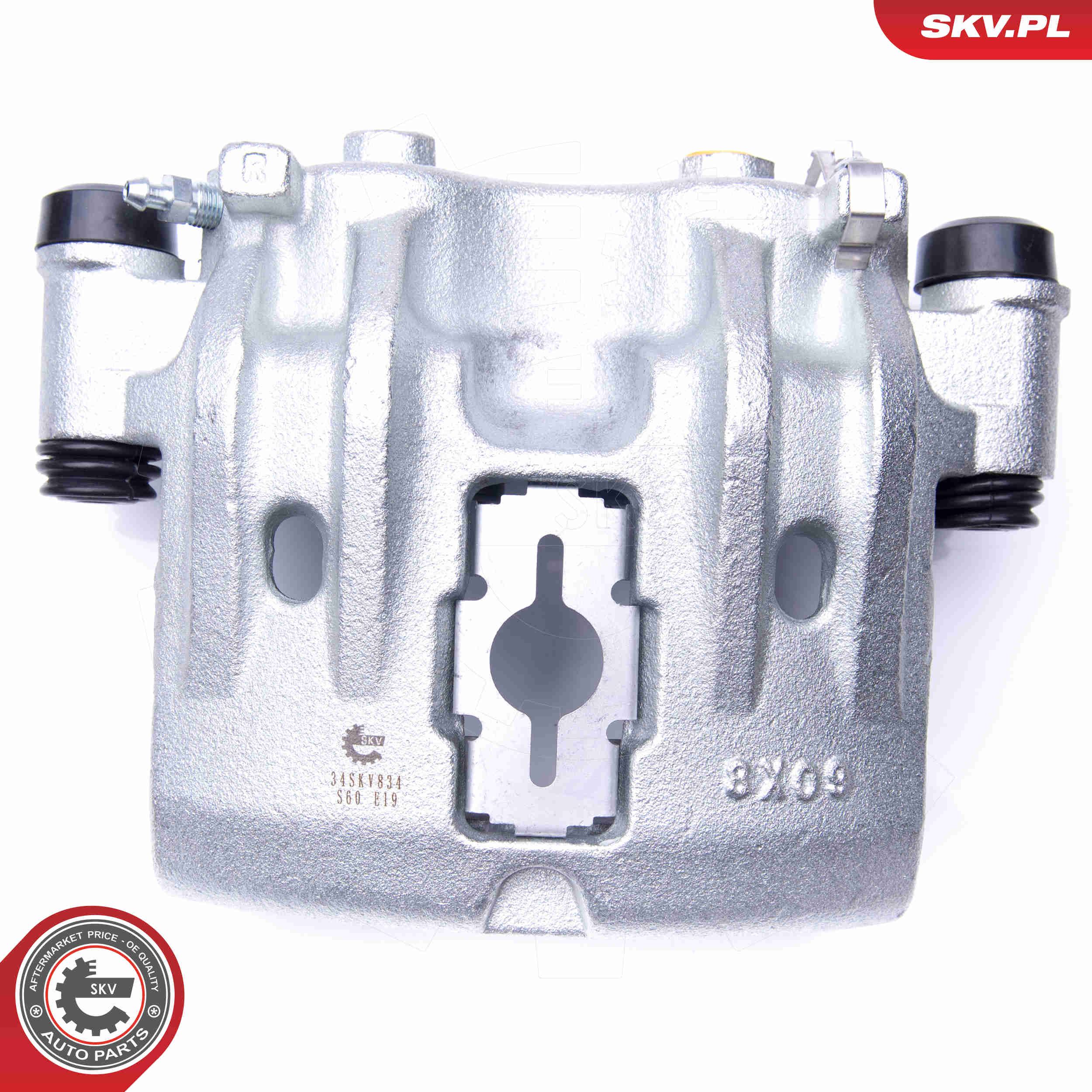 stabdžių apkaba - 34SKV833 ESEN SKV