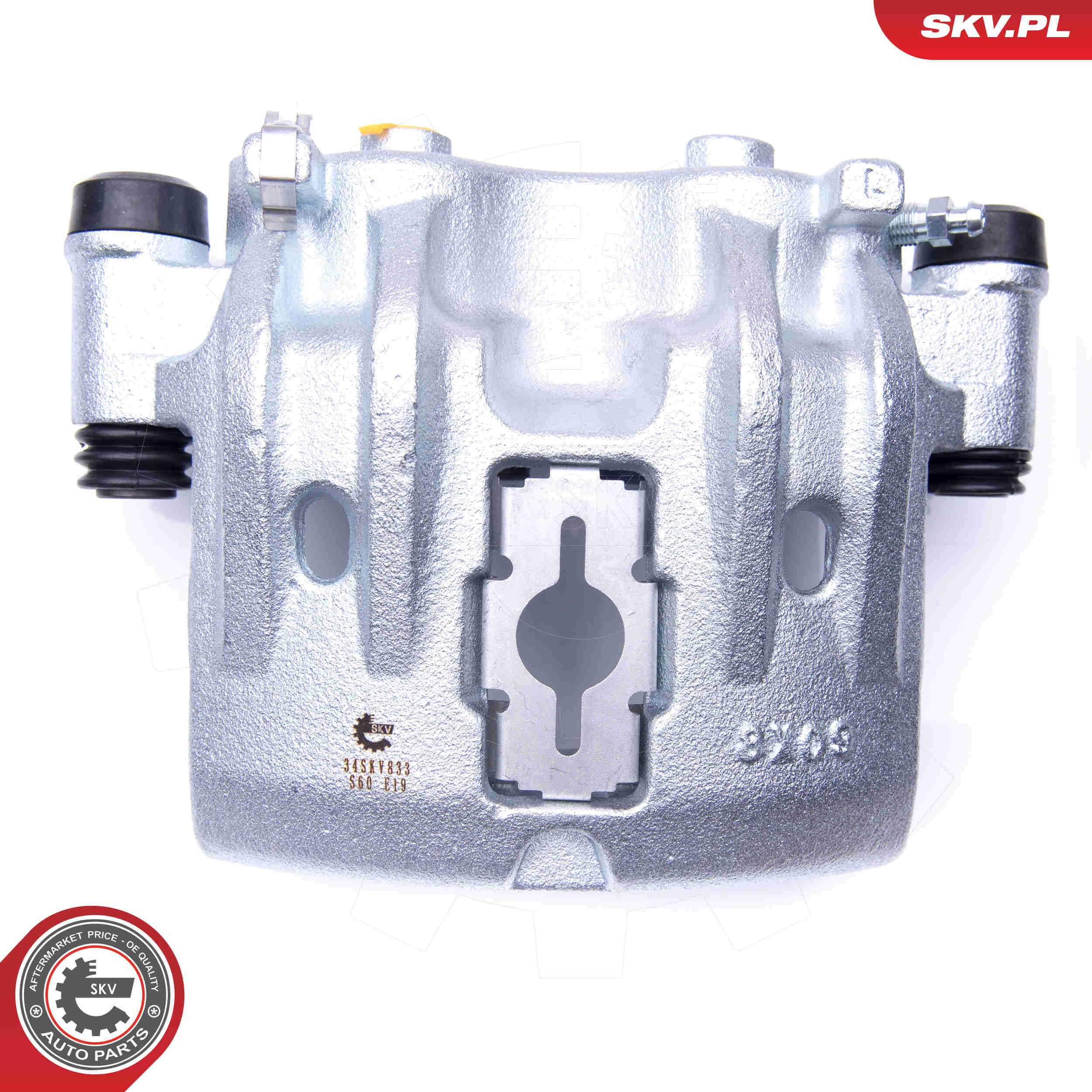 Brake Caliper - 34SKV834 ESEN SKV
