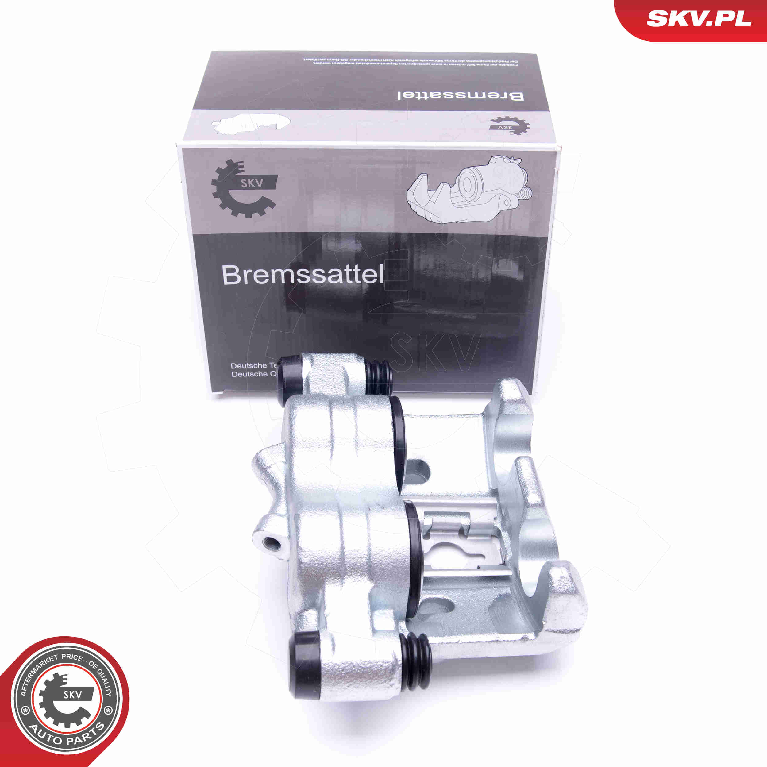 Brake Caliper - 34SKV836 ESEN SKV
