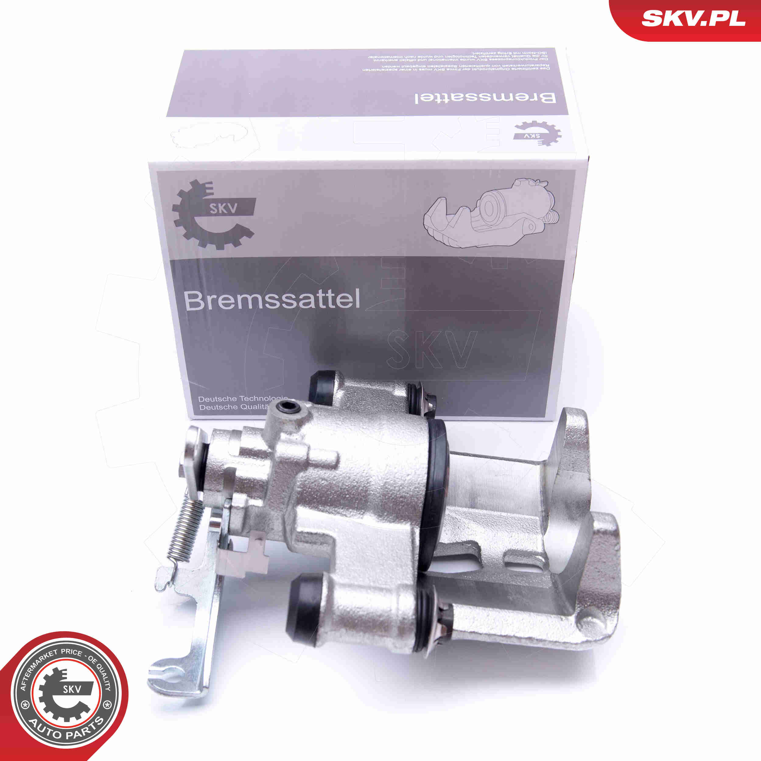 Brake Caliper - 34SKV838 ESEN SKV