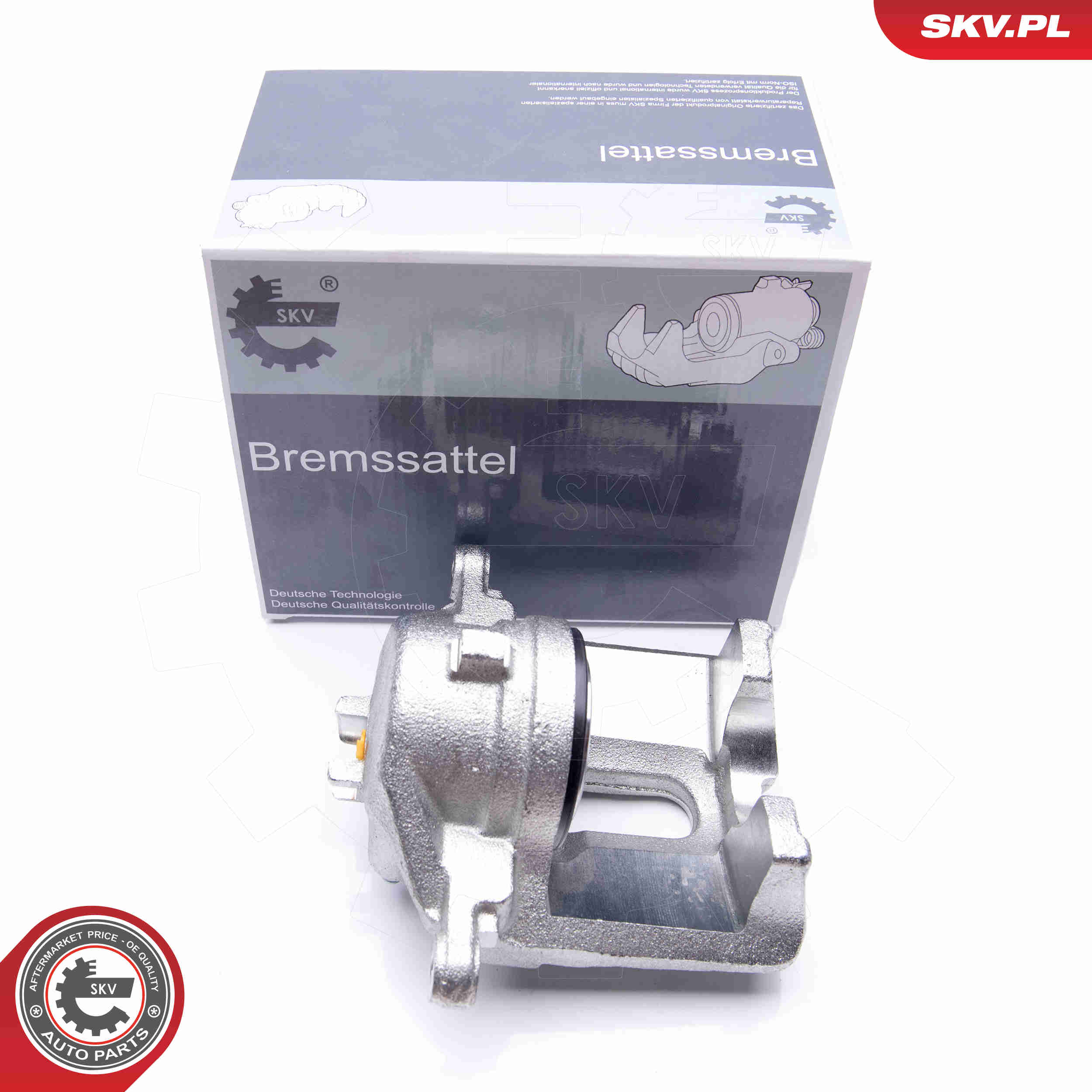 Pinza freno - 34SKV841 ESEN SKV