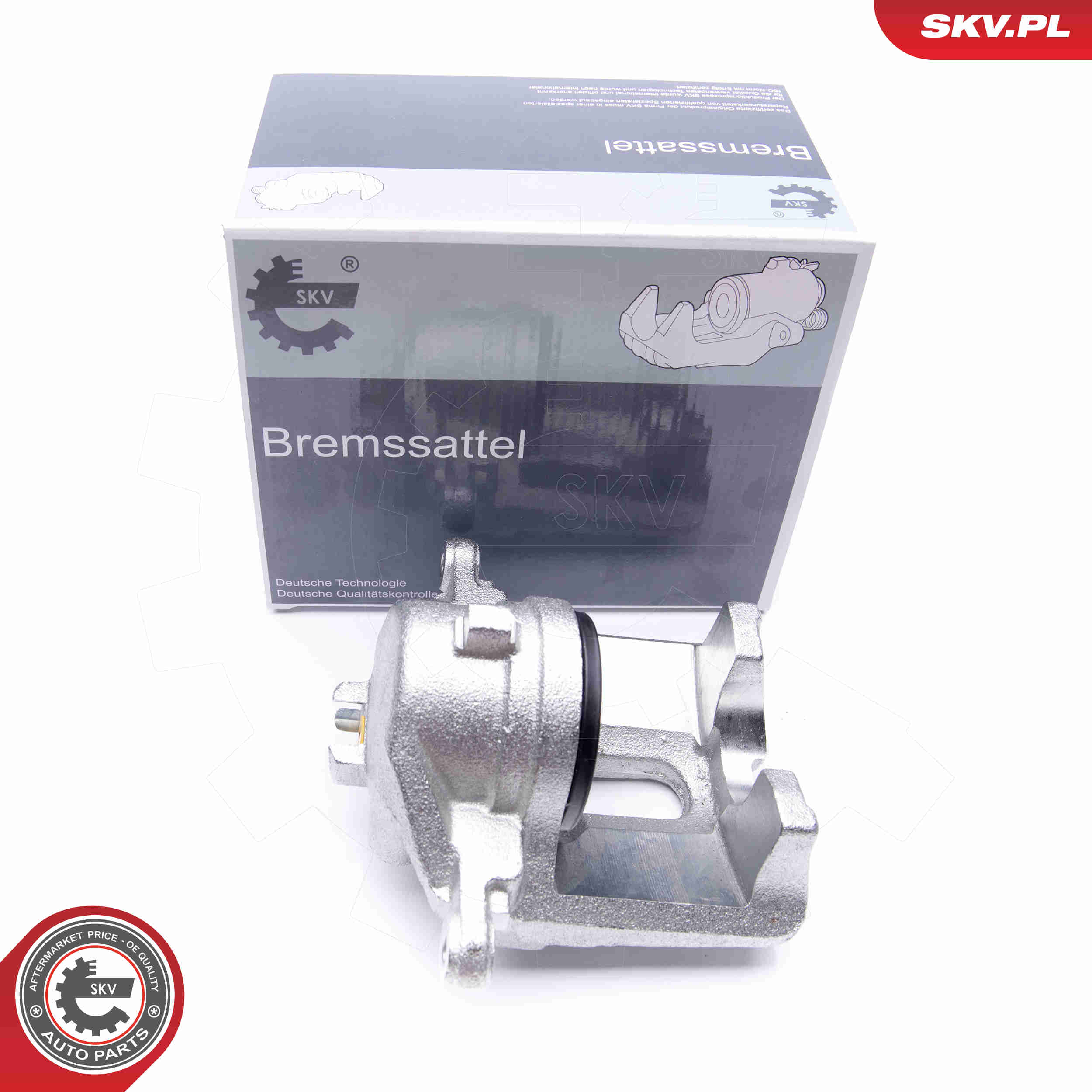 Pinza freno - 34SKV842 ESEN SKV
