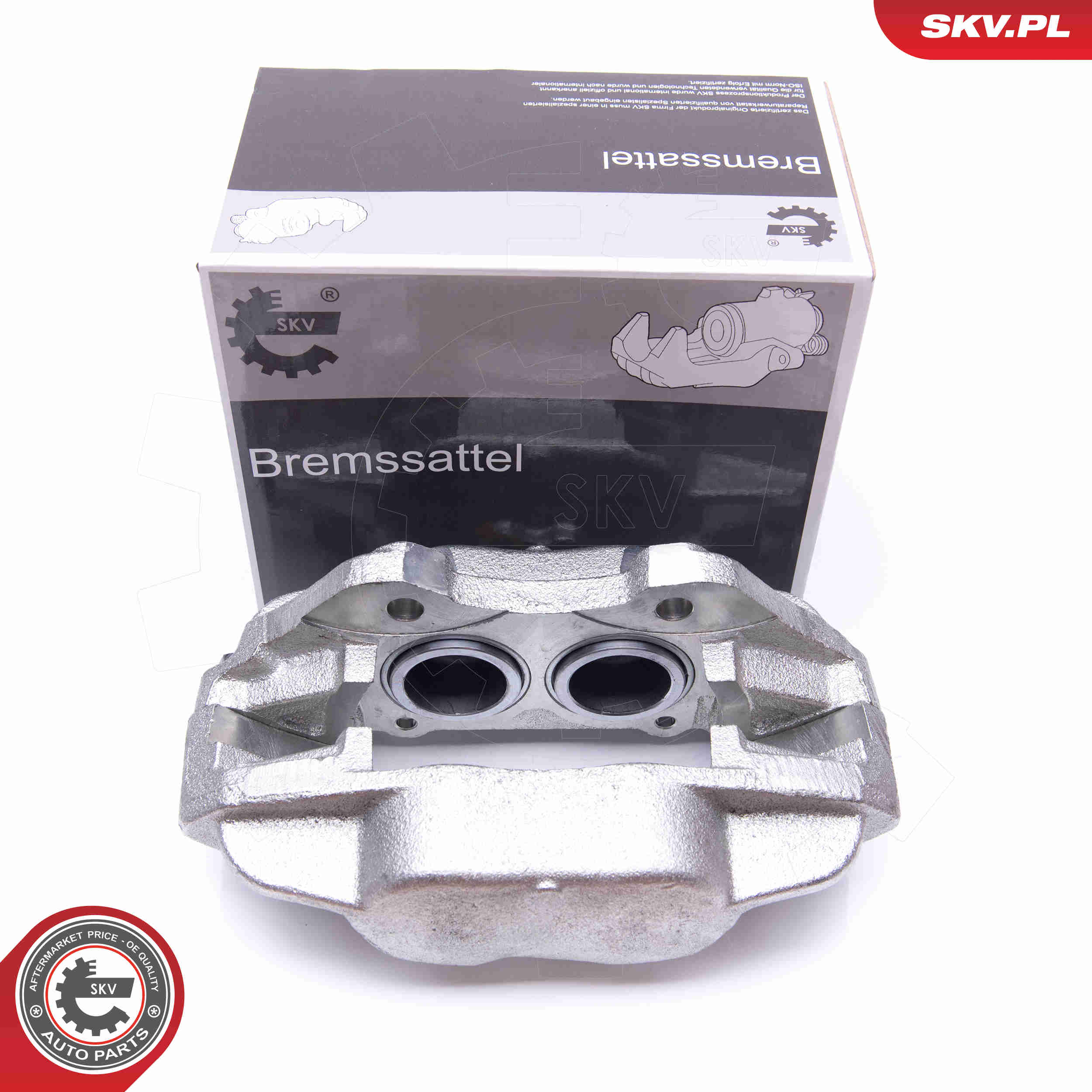 Brake Caliper - 34SKV845 ESEN SKV
