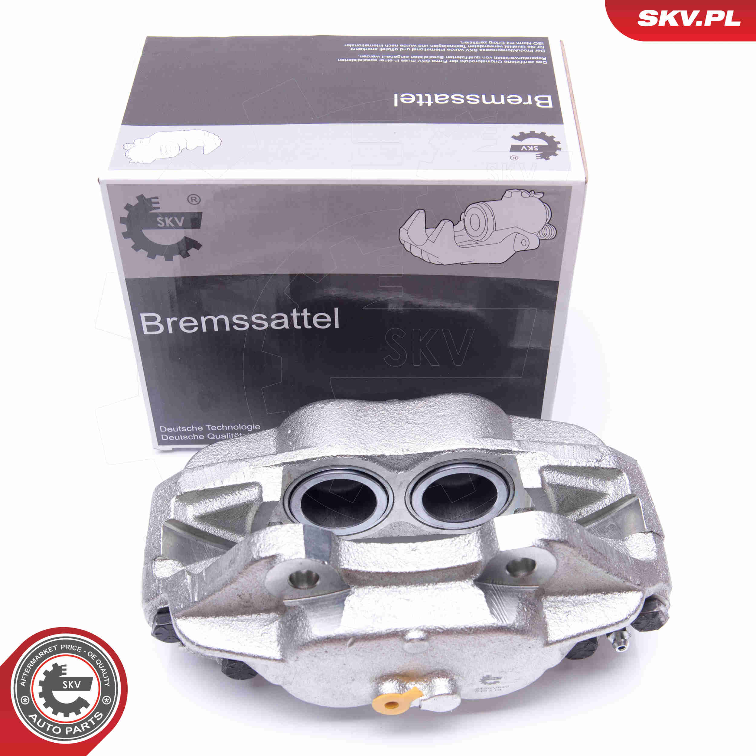 Brake Caliper - 34SKV846 ESEN SKV