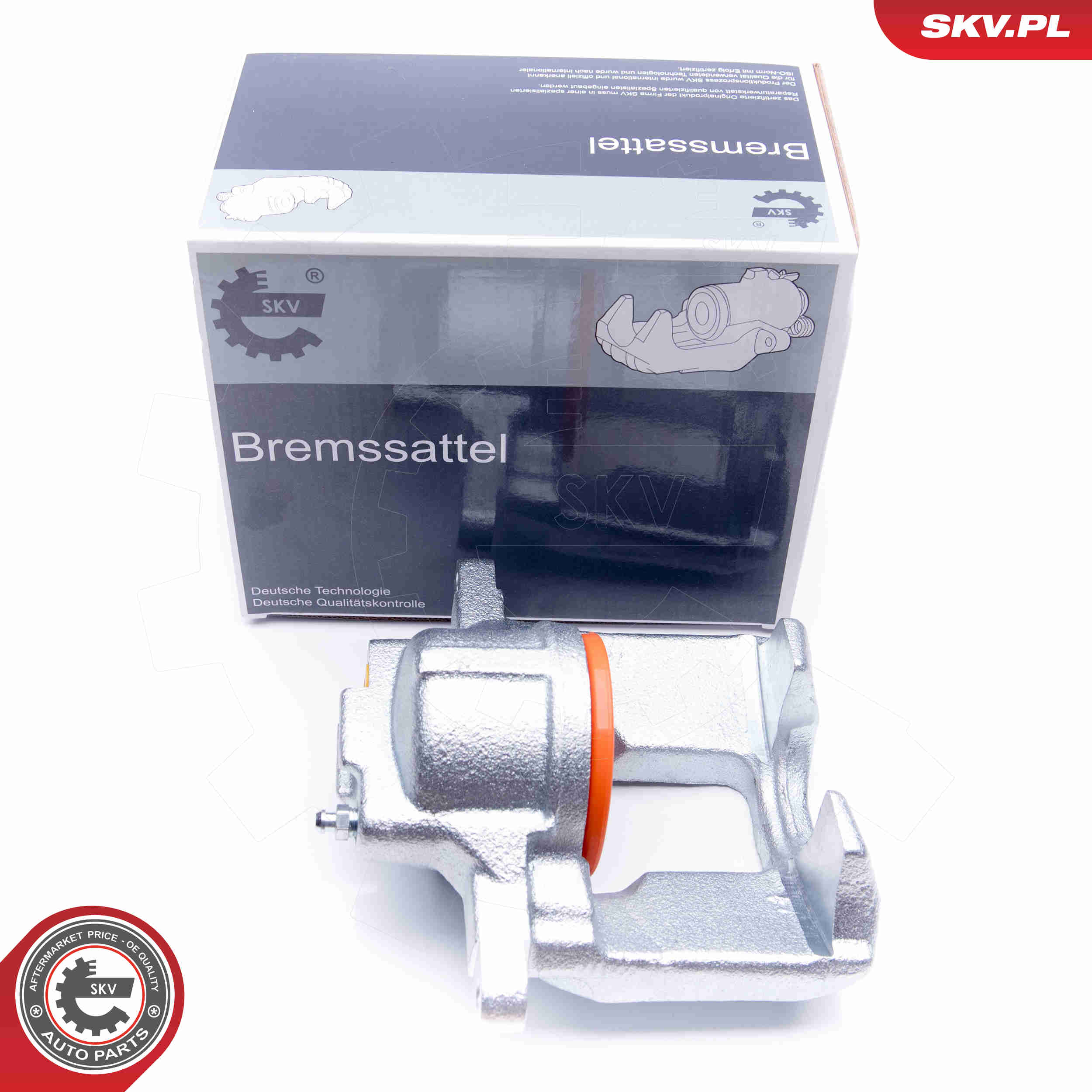 Pinza freno - 34SKV851 ESEN SKV