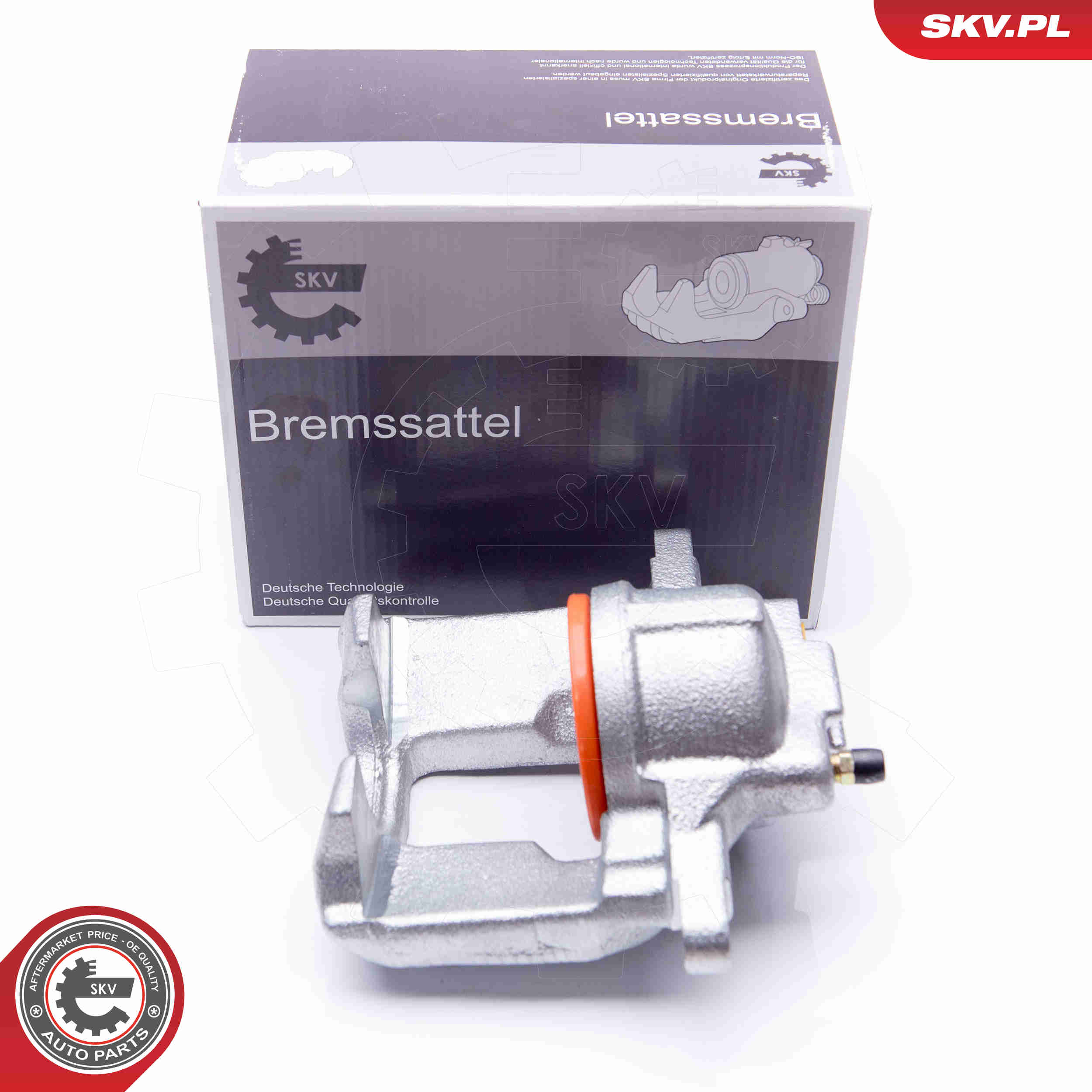 Brake Caliper - 34SKV852 ESEN SKV