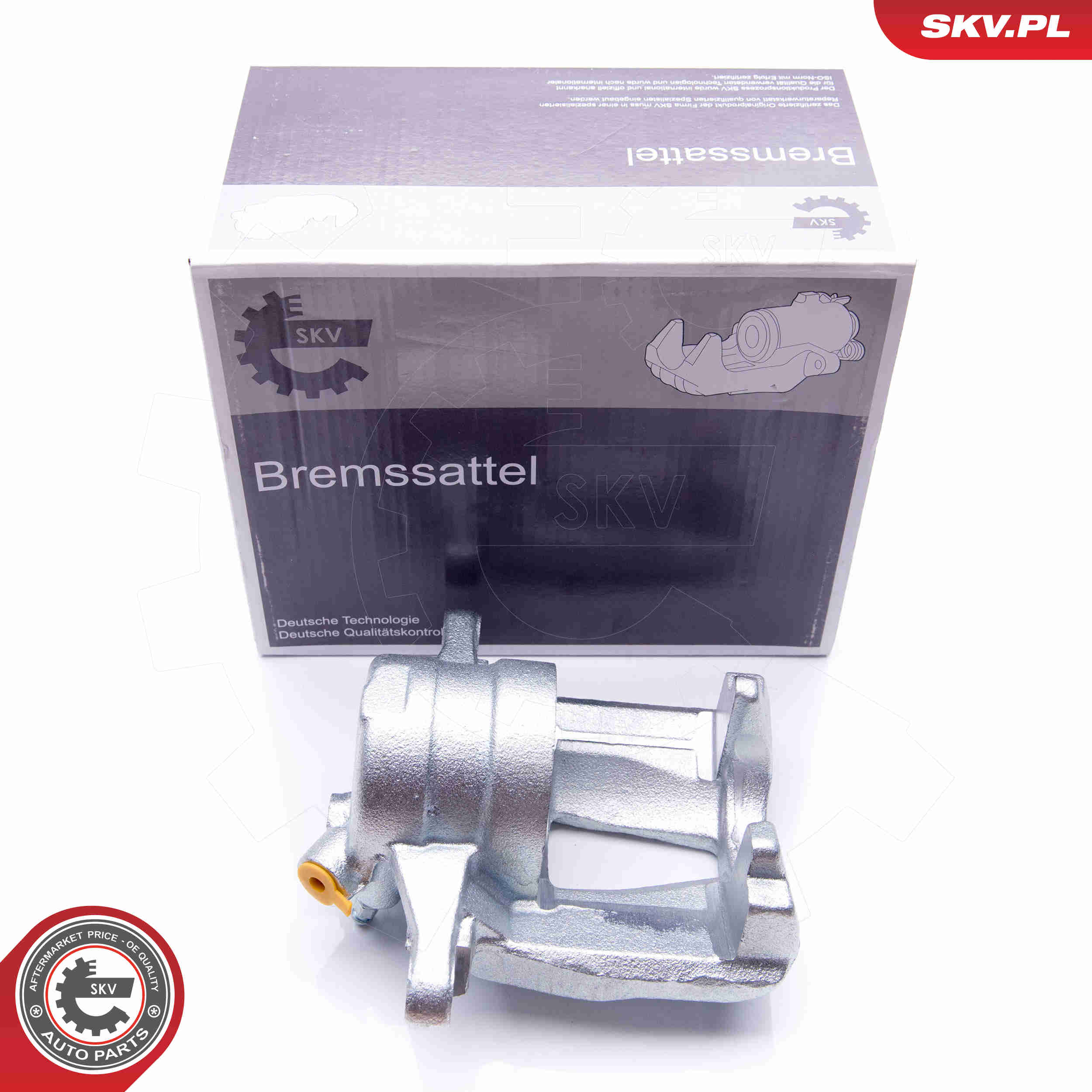 Brake Caliper - 34SKV861 ESEN SKV