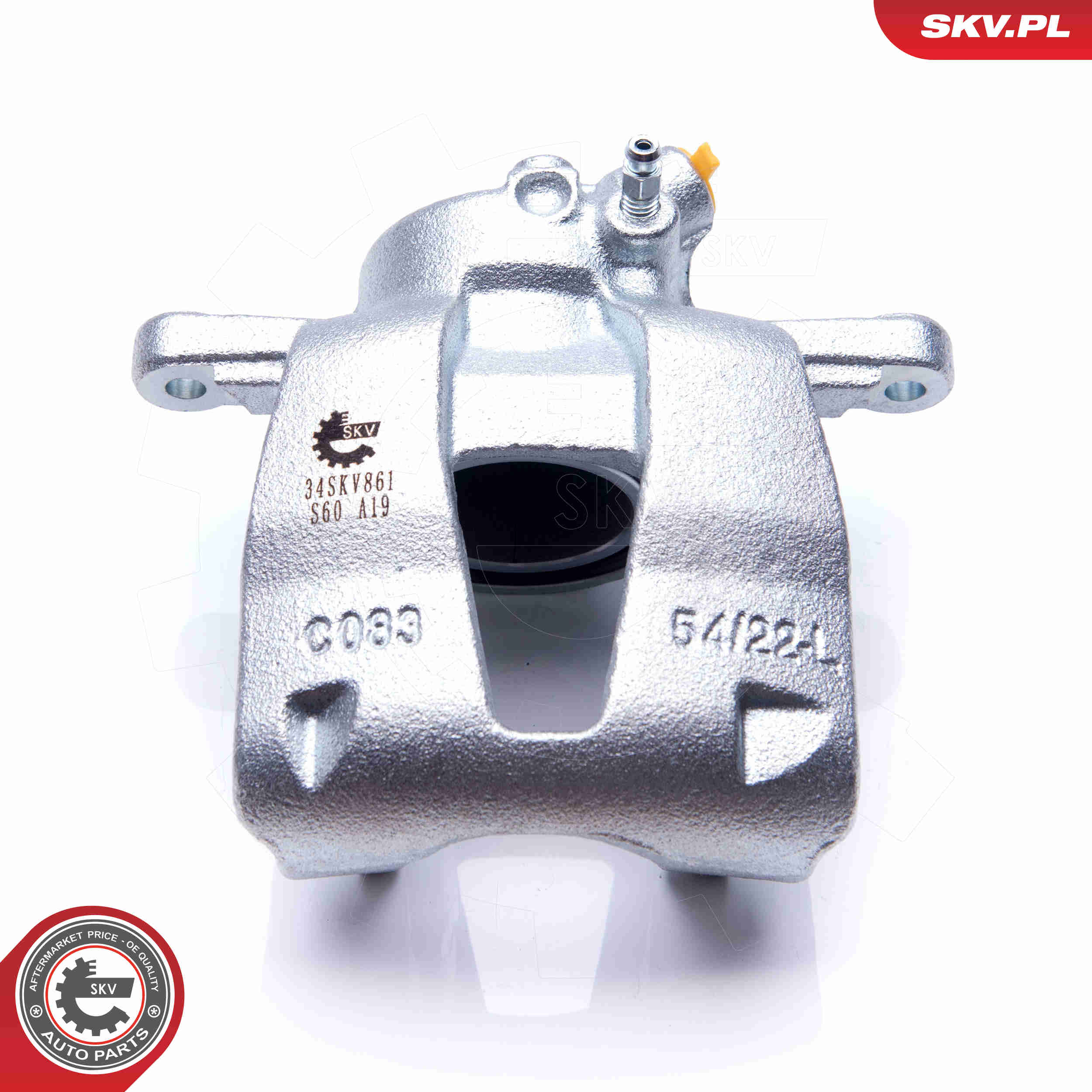 Pinza freno - 34SKV861 ESEN SKV