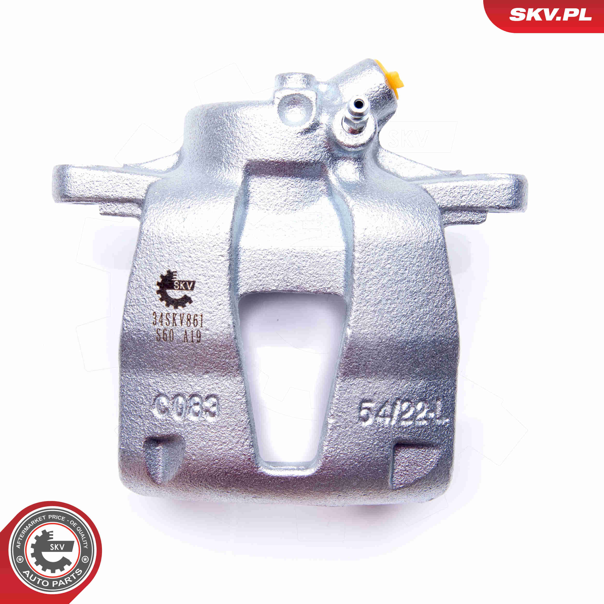 Pinza freno - 34SKV861 ESEN SKV