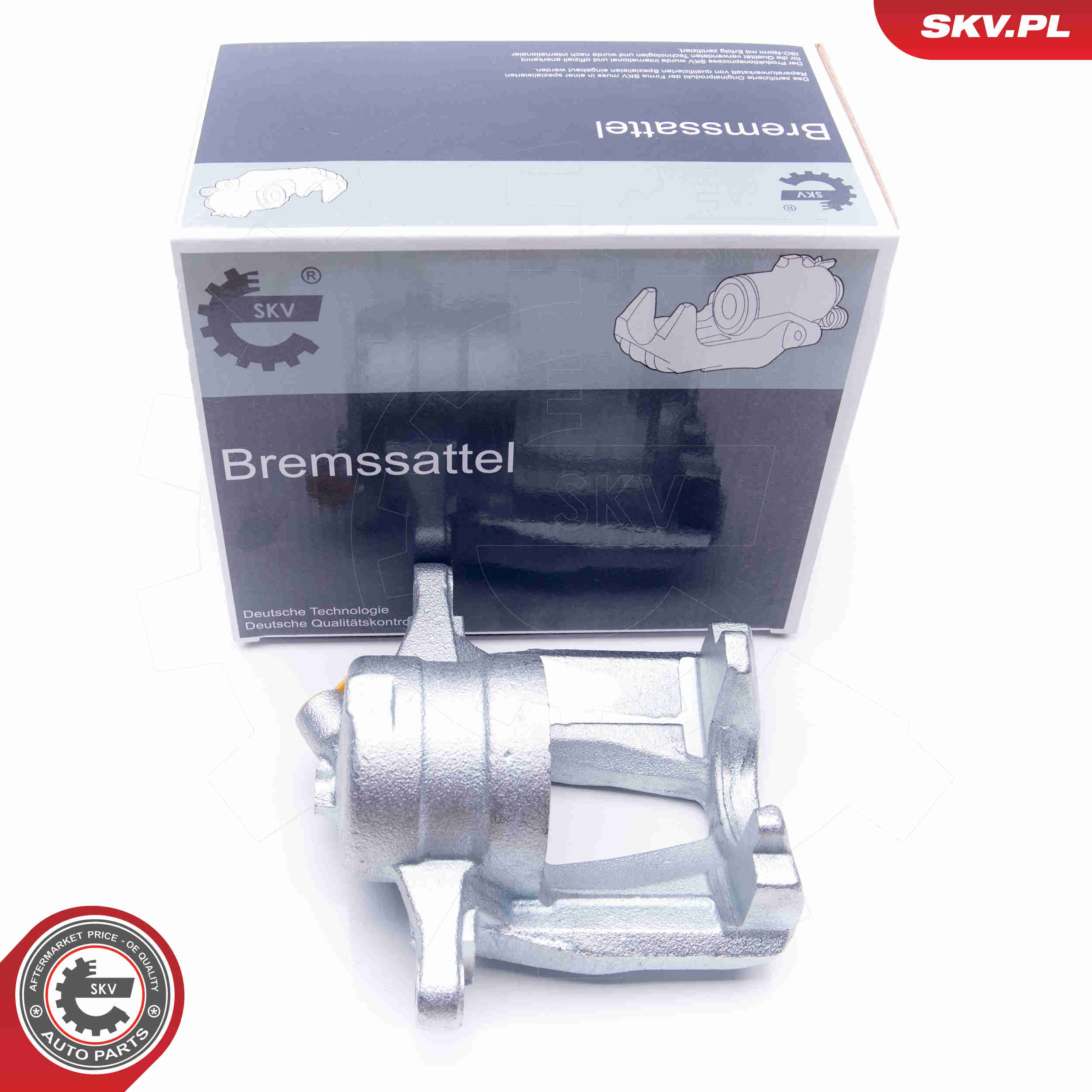 Pinza freno - 34SKV862 ESEN SKV