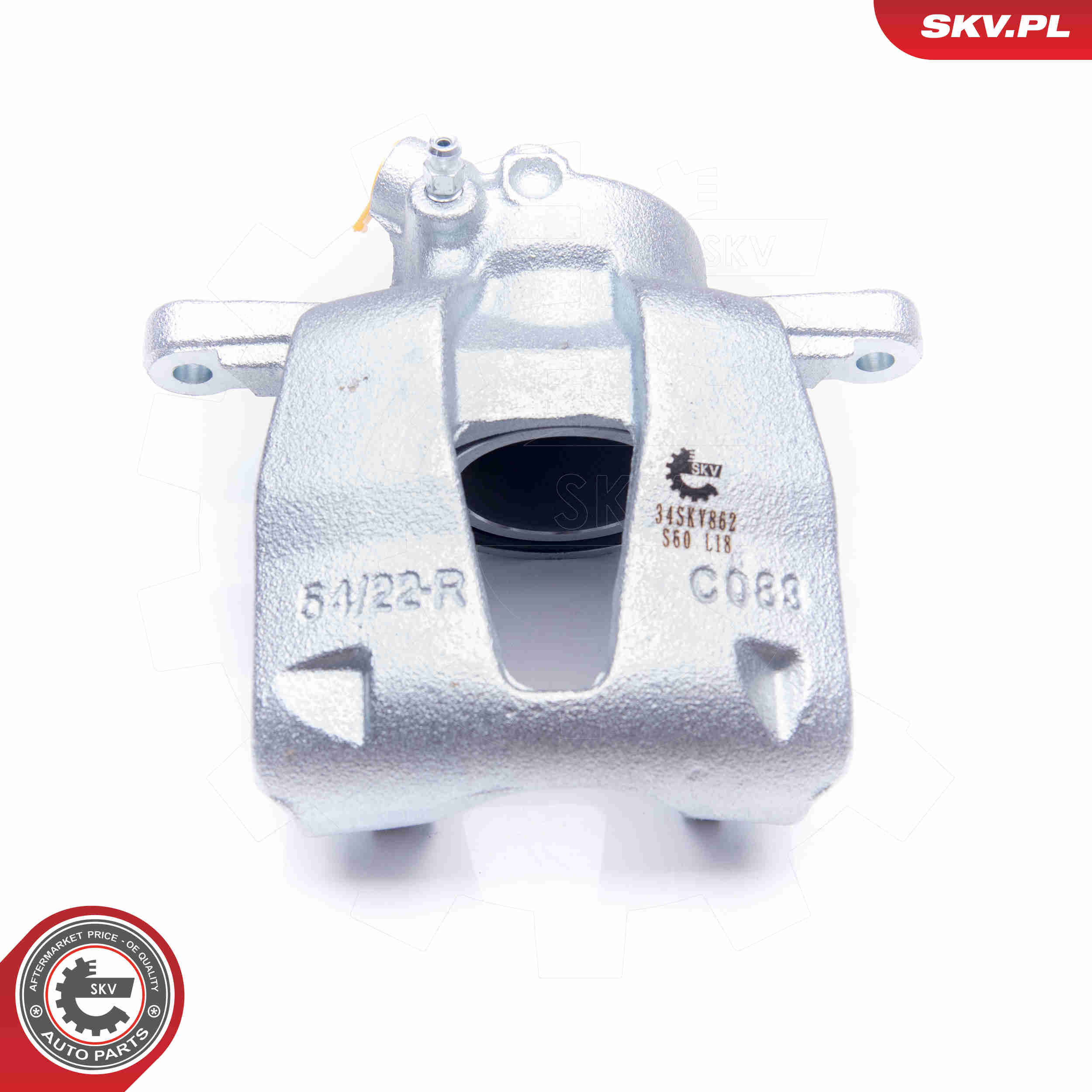 Bremssattel - 34SKV862 ESEN SKV