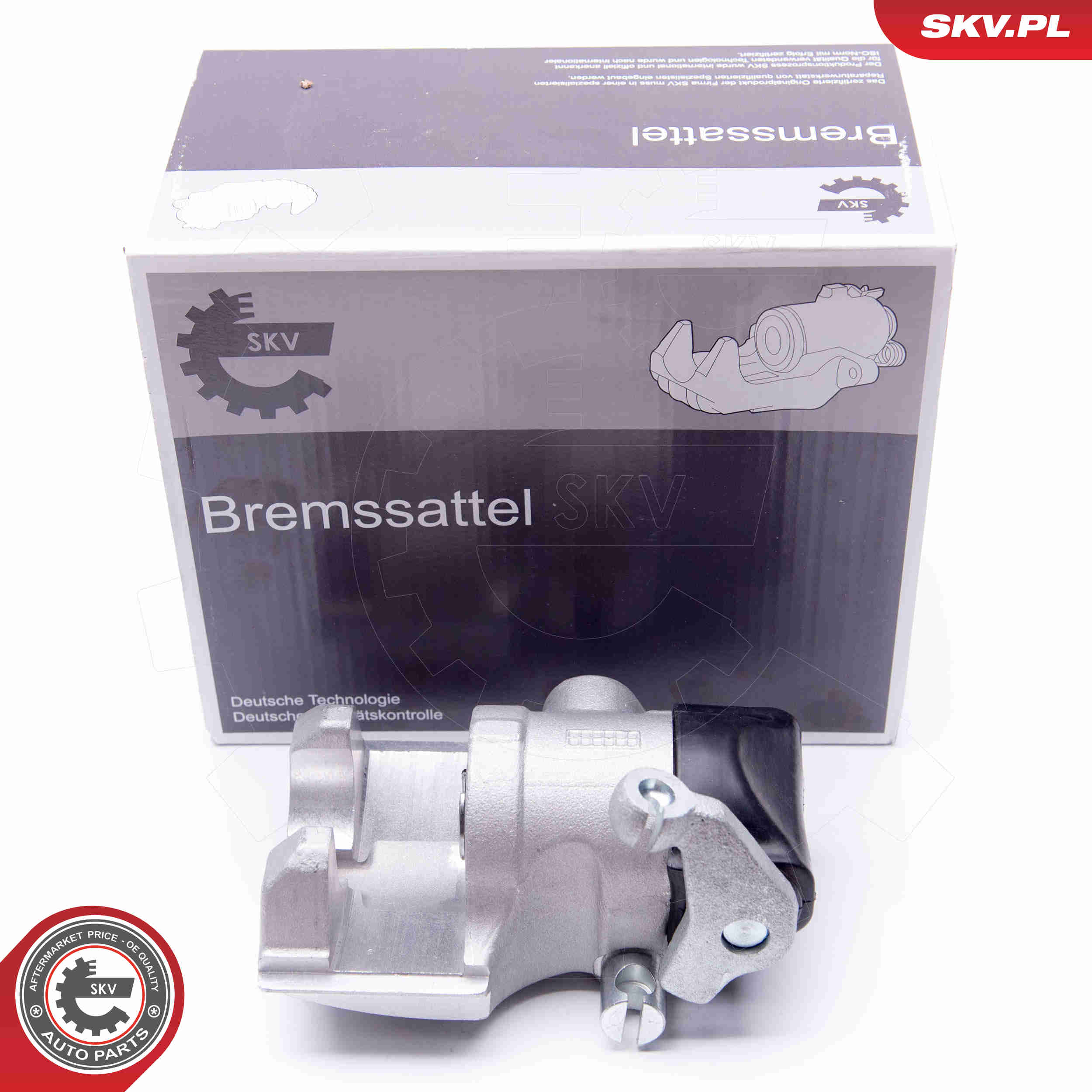 Brake Caliper - 34SKV873 ESEN SKV