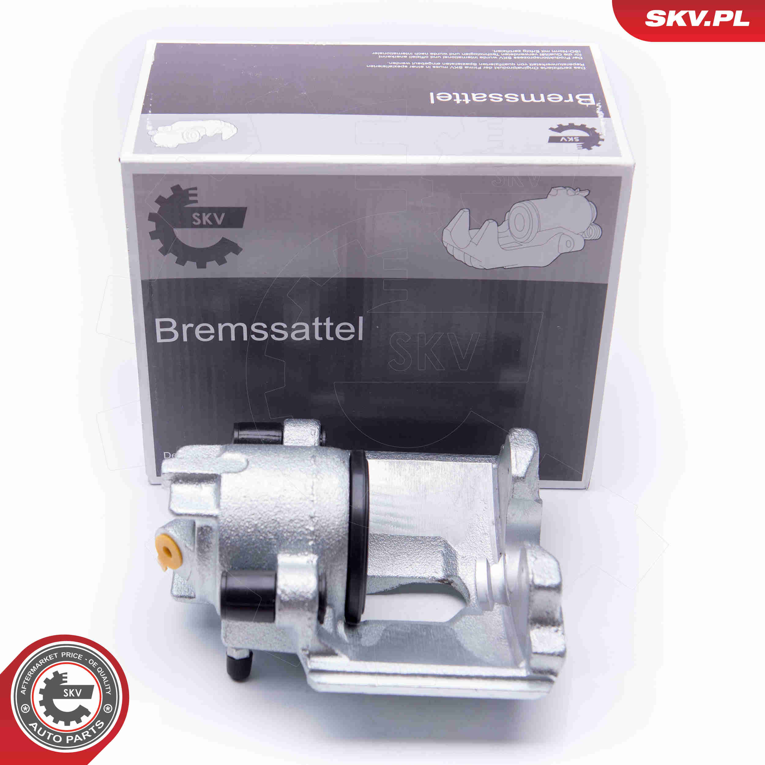 Brake Caliper - 34SKV881 ESEN SKV