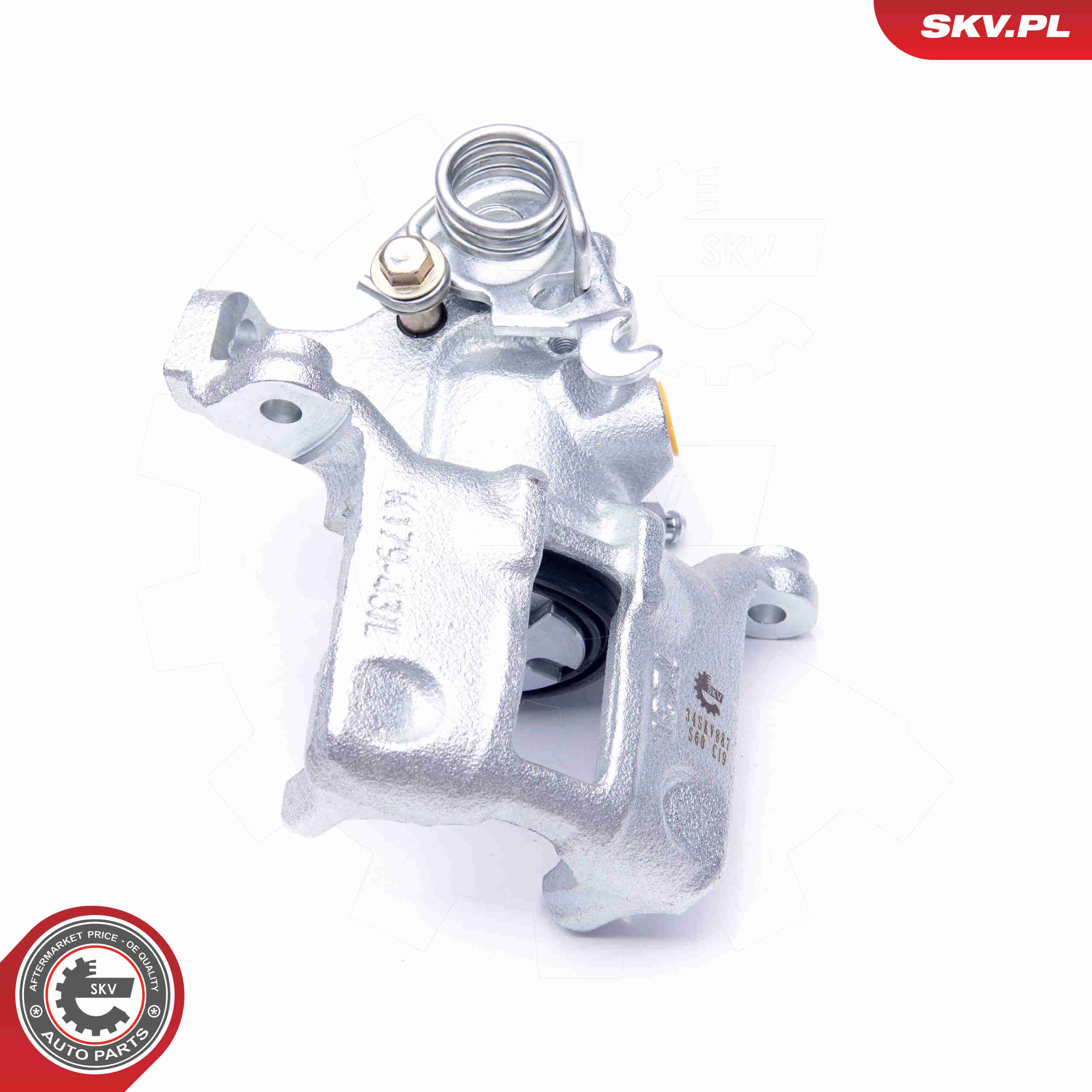 Brake Caliper - 34SKV887 ESEN SKV