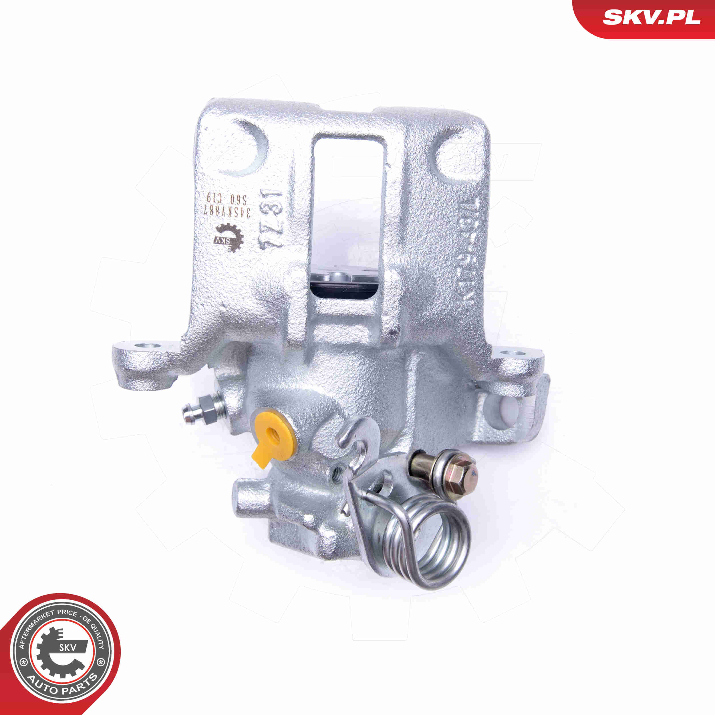 Brake Caliper - 34SKV887 ESEN SKV
