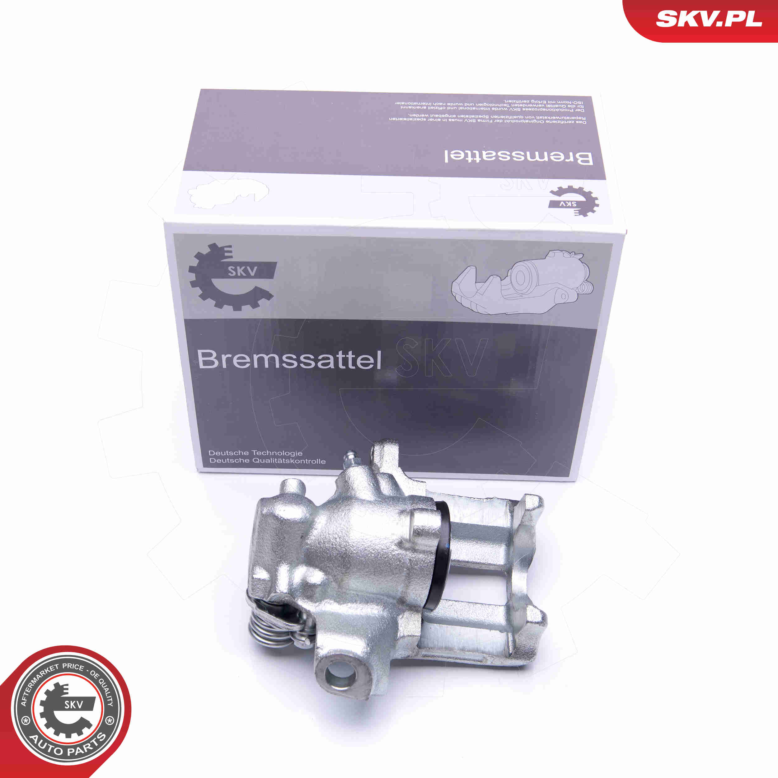 Pinza freno - 34SKV888 ESEN SKV