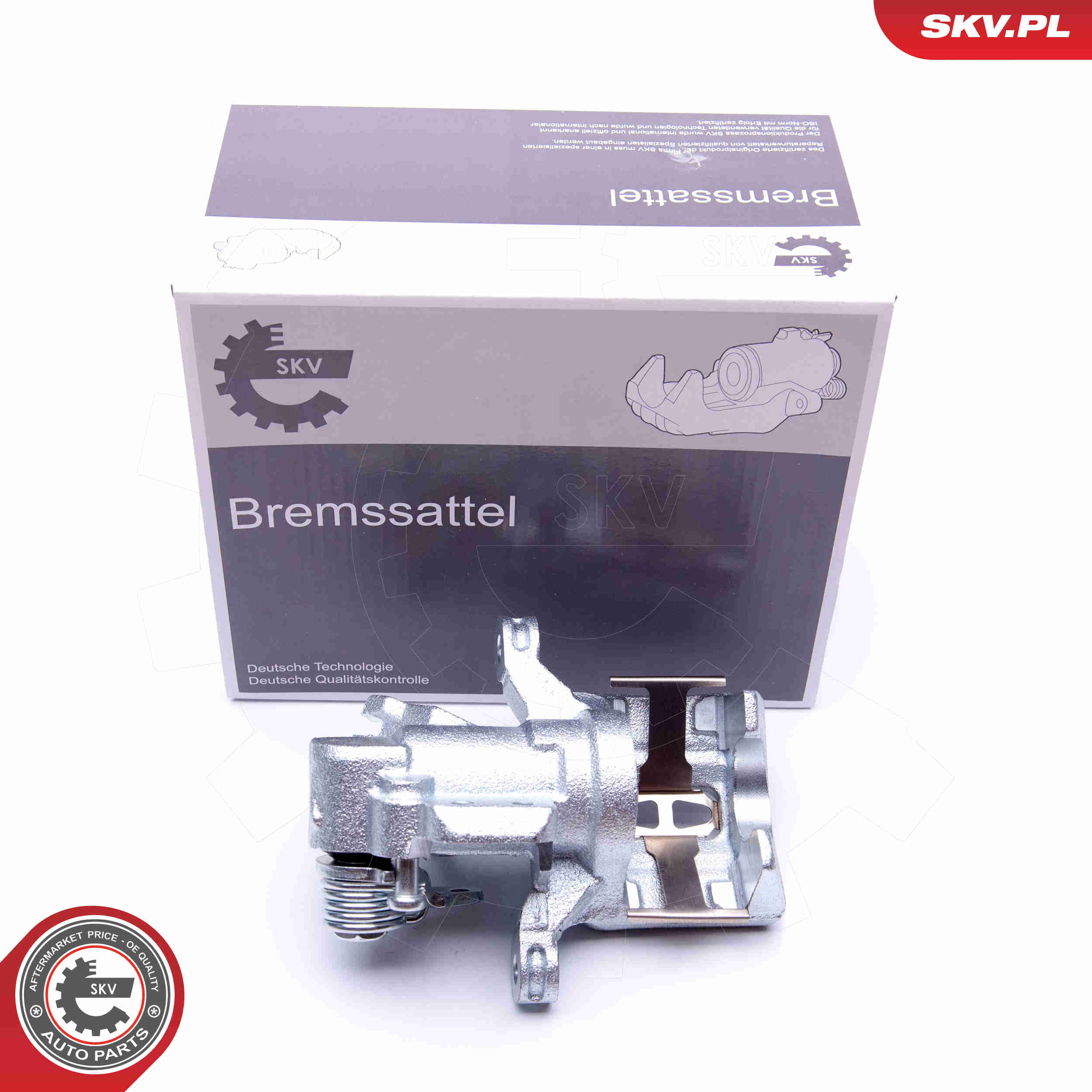 Pinza freno - 34SKV893 ESEN SKV