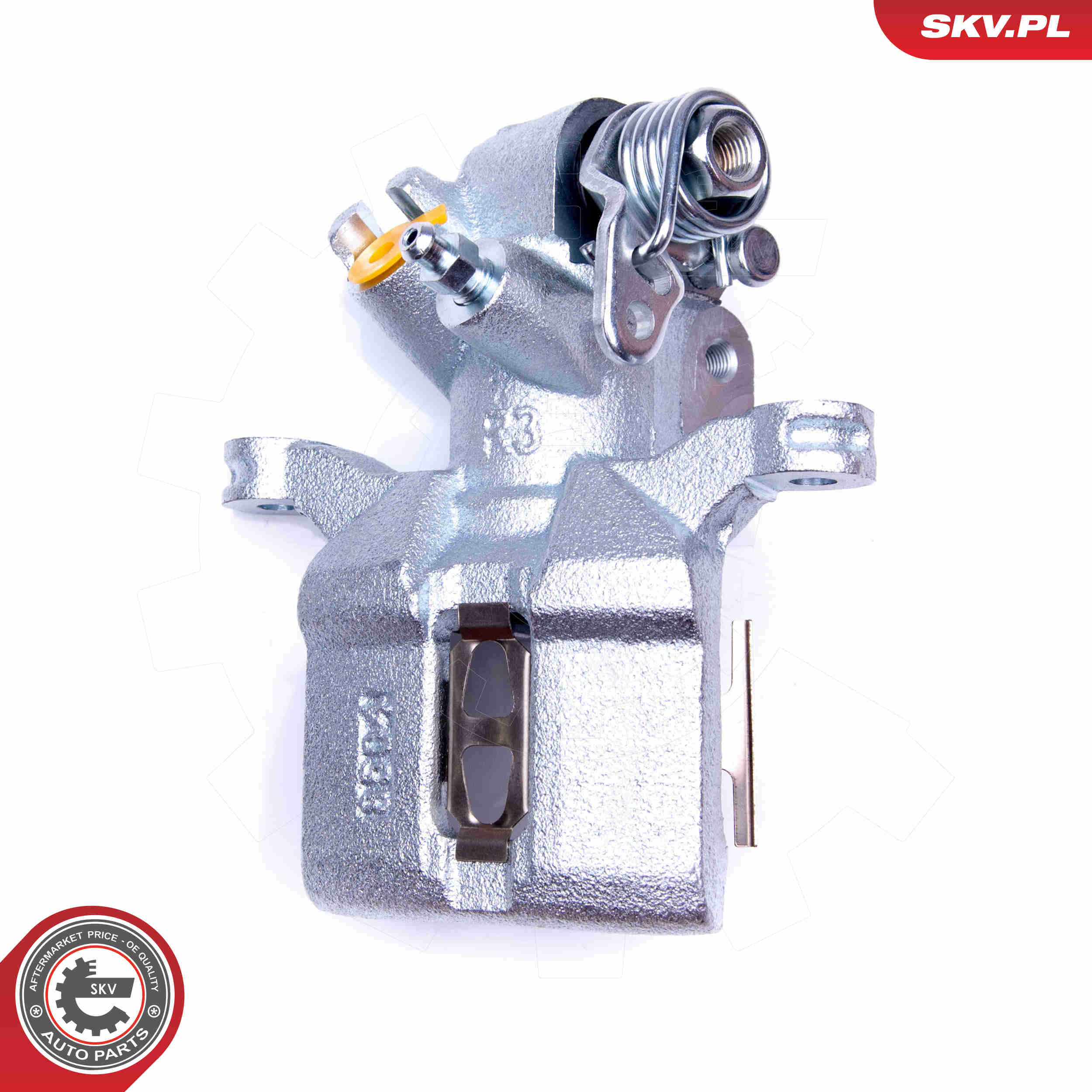 Brake Caliper - 34SKV893 ESEN SKV