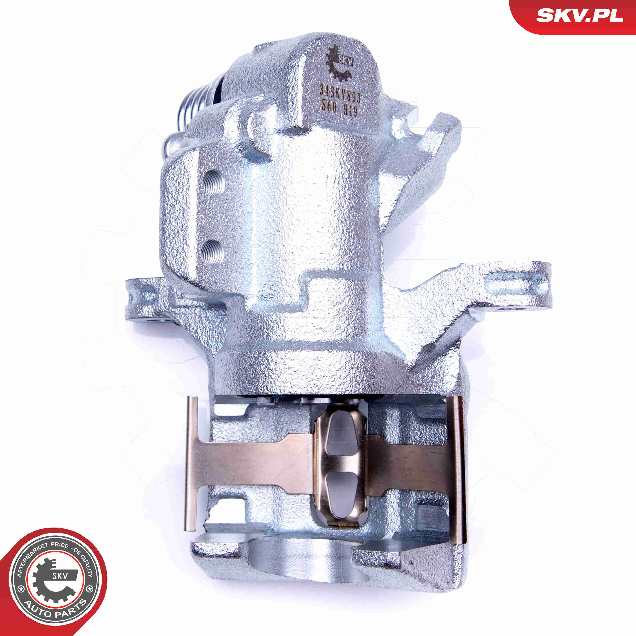 Brake Caliper - 34SKV893 ESEN SKV