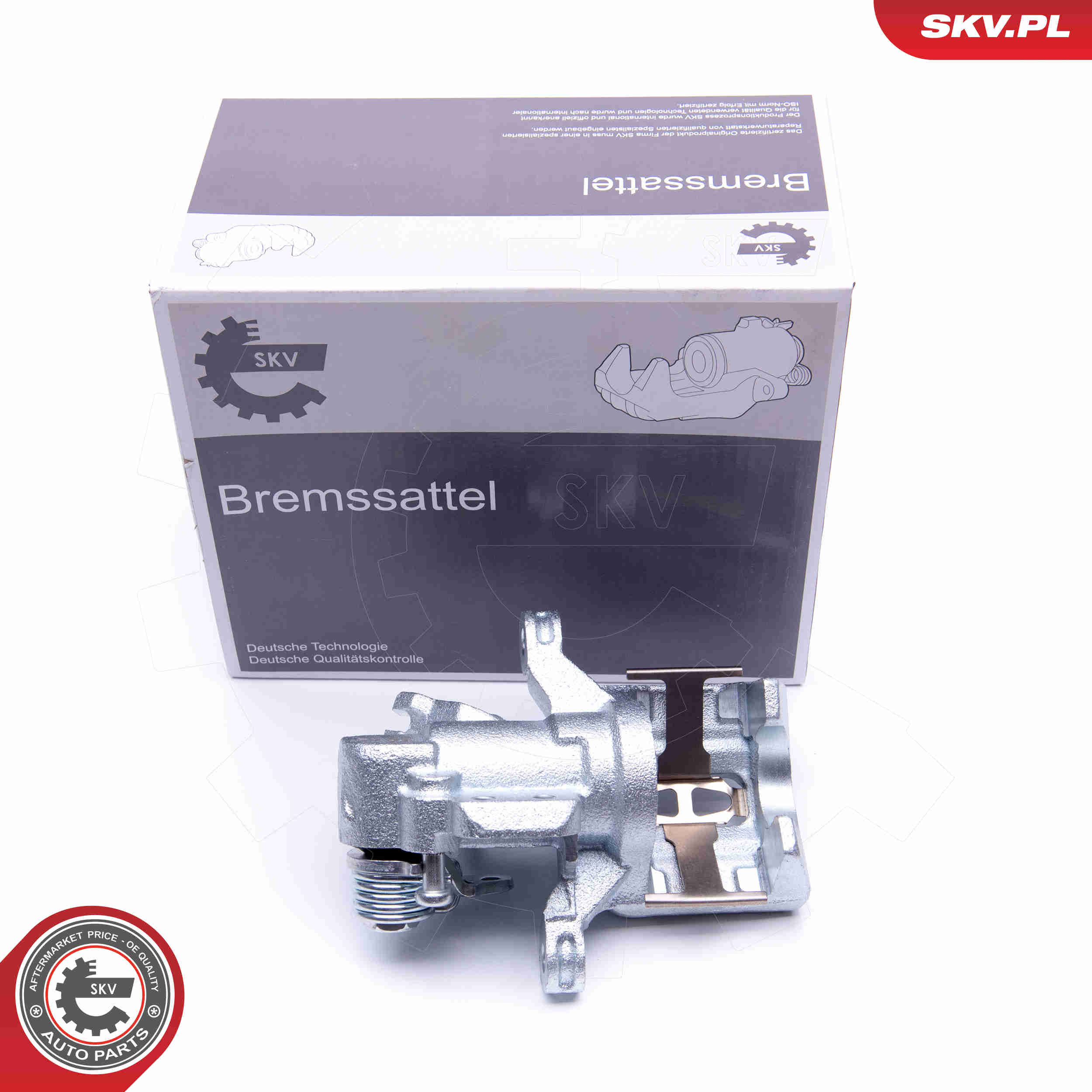 Brake Caliper - 34SKV894 ESEN SKV