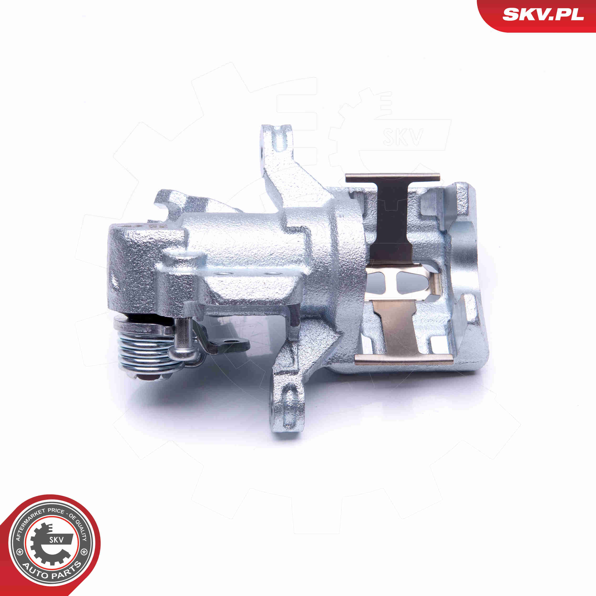Brake Caliper - 34SKV894 ESEN SKV