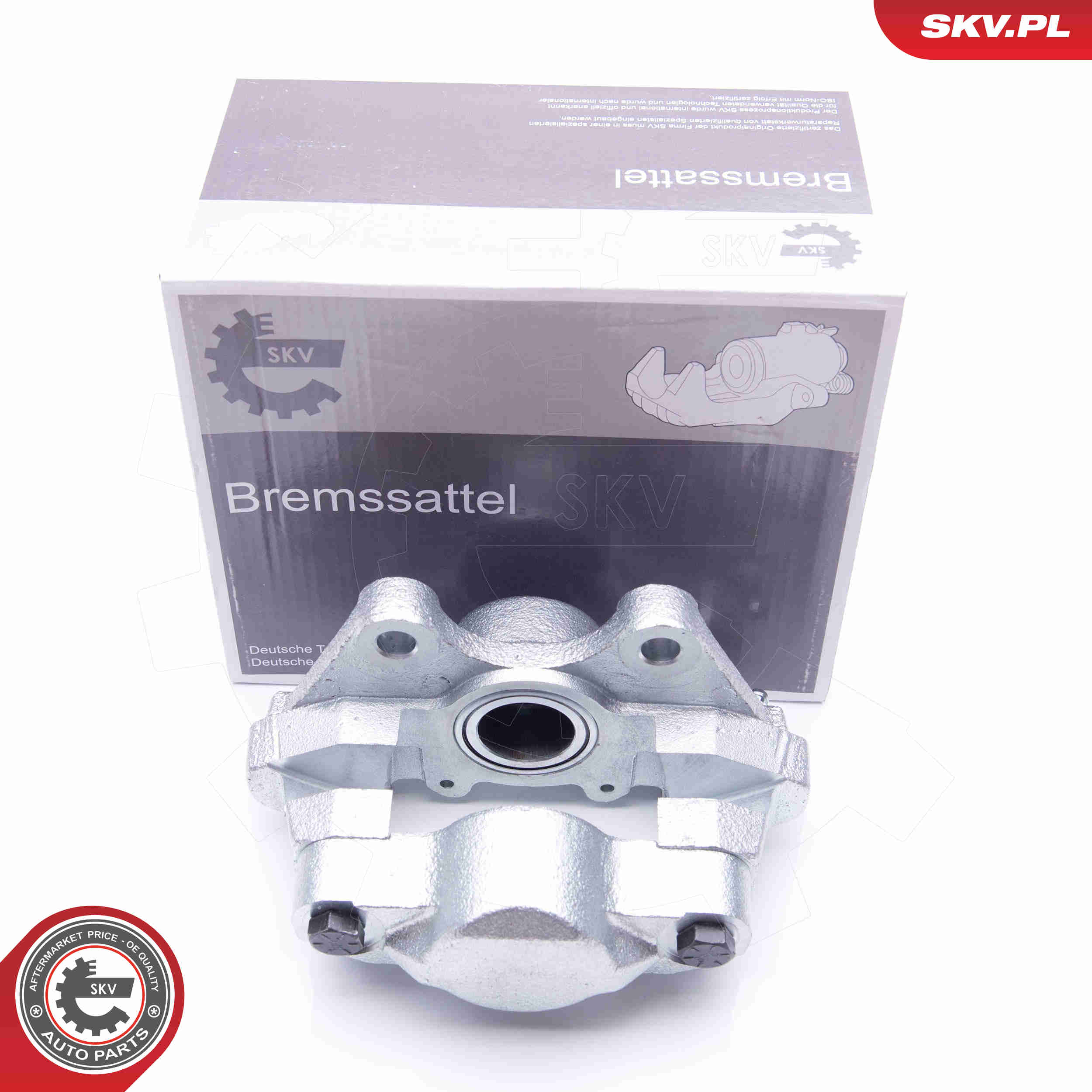 Brake Caliper - 34SKV903 ESEN SKV