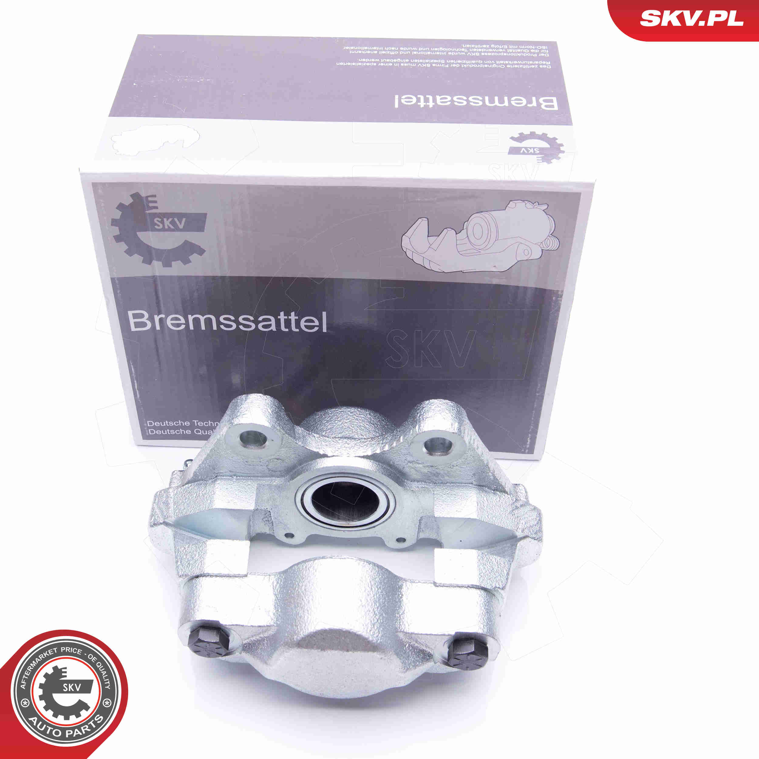 Brake Caliper - 34SKV904 ESEN SKV