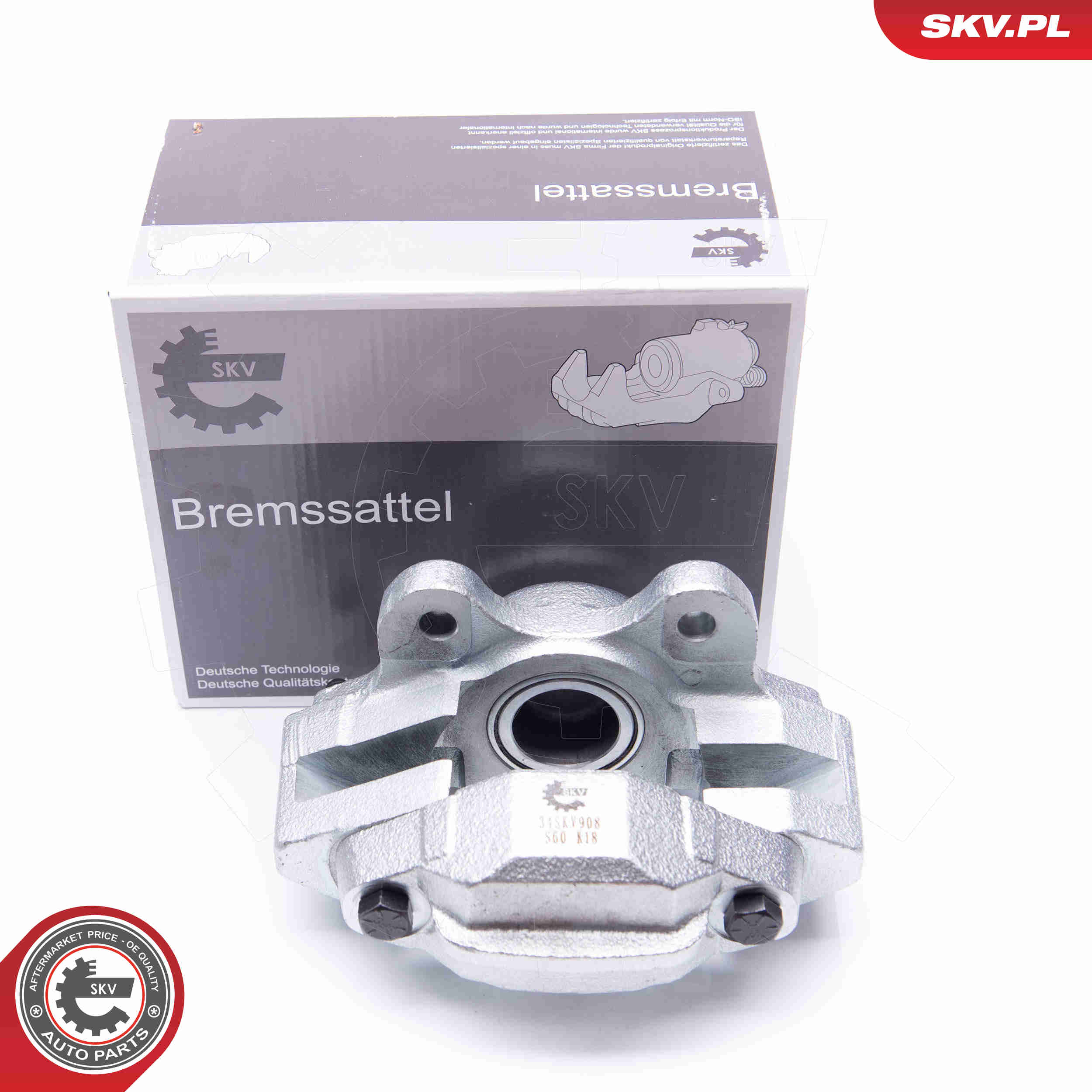 Pinza freno - 34SKV908 ESEN SKV
