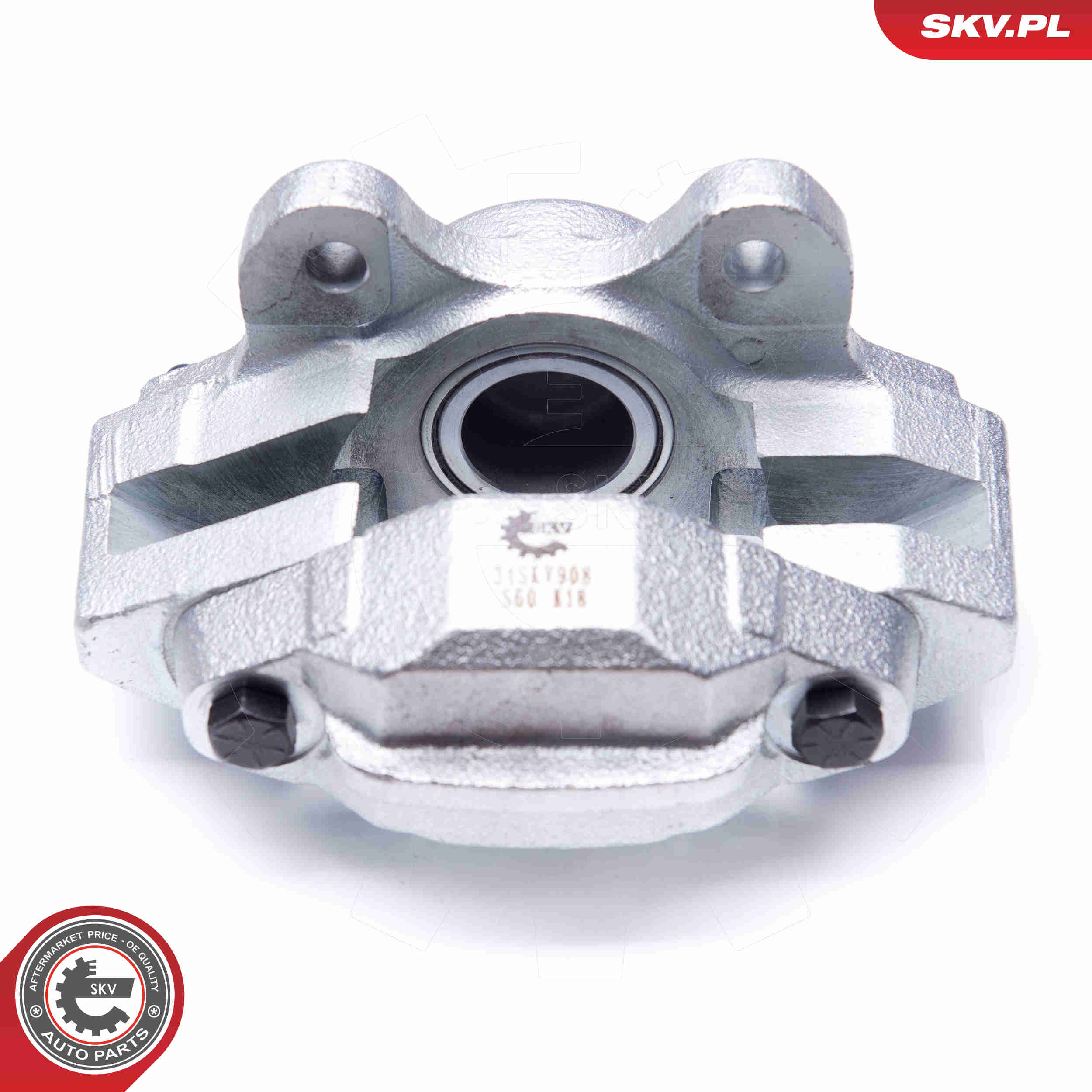 Brake Caliper - 34SKV908 ESEN SKV