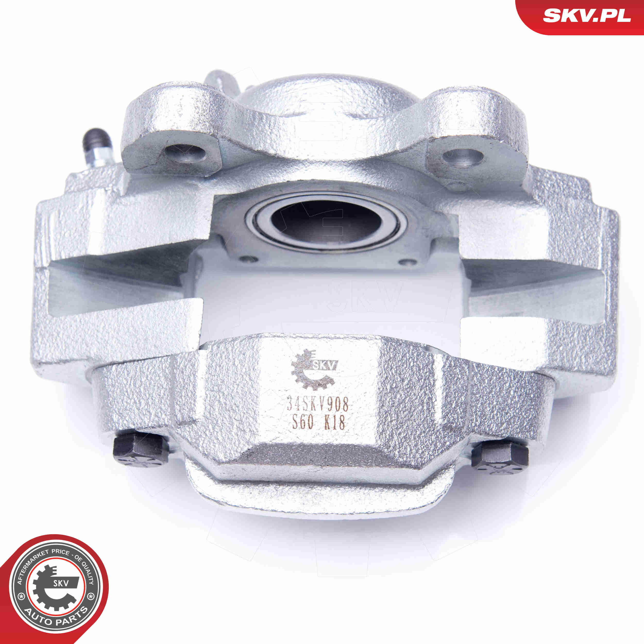 Brake Caliper - 34SKV908 ESEN SKV